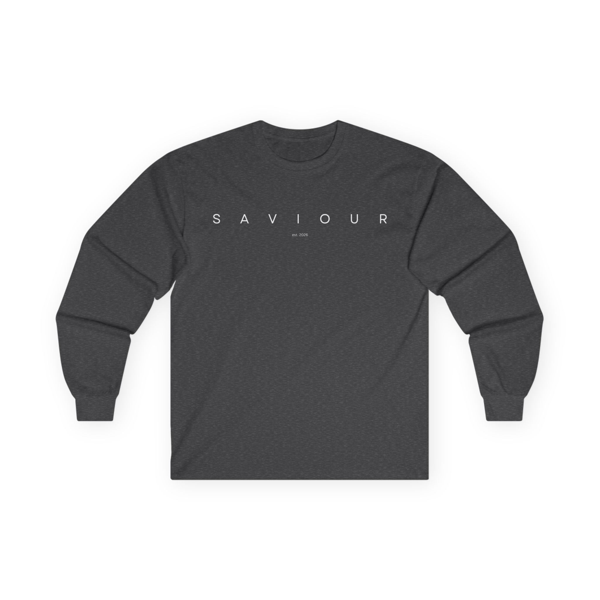 Zephyr Long-Sleeve