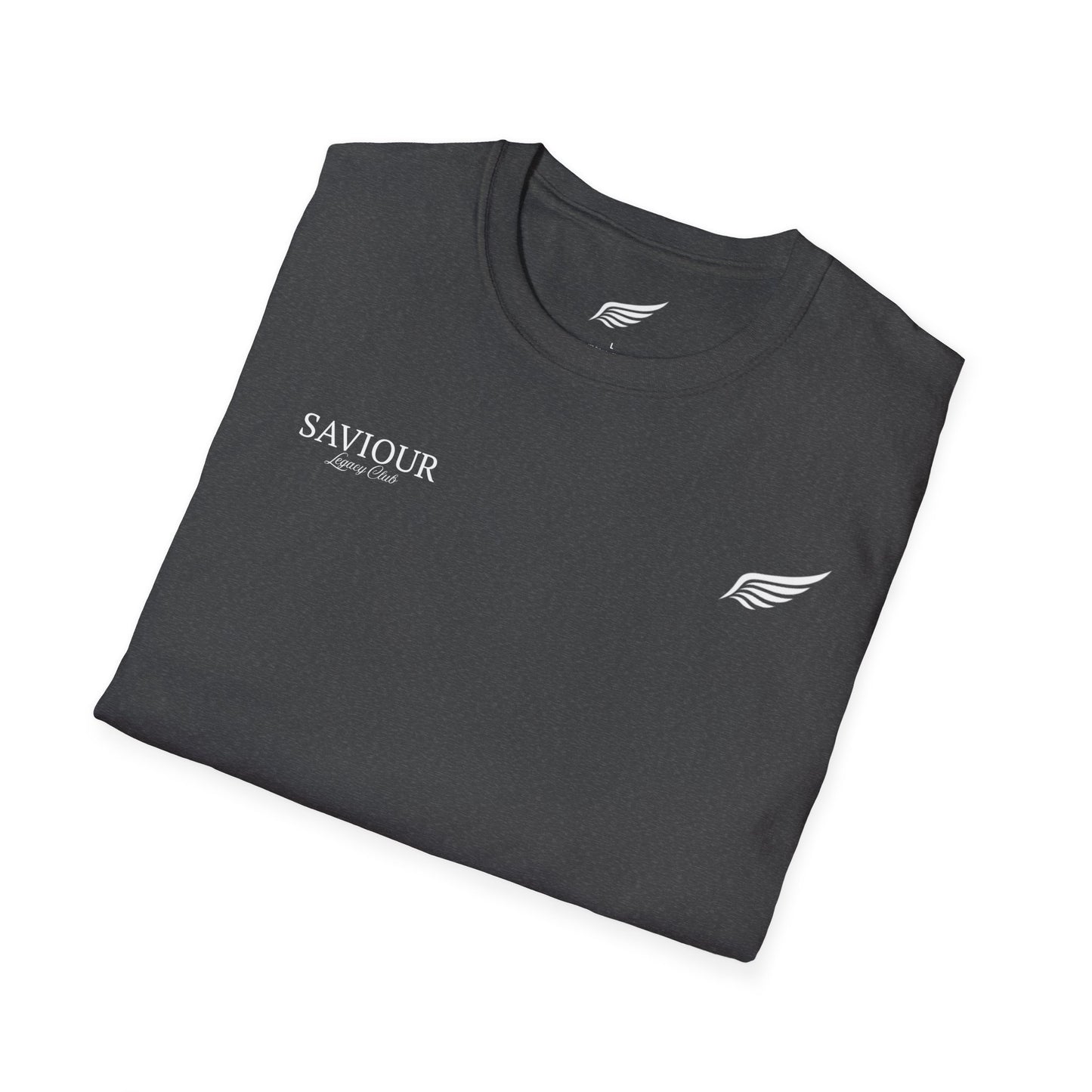 Saviour Legacy Club Top