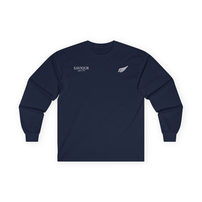 Legacy Club Long-Sleeve
