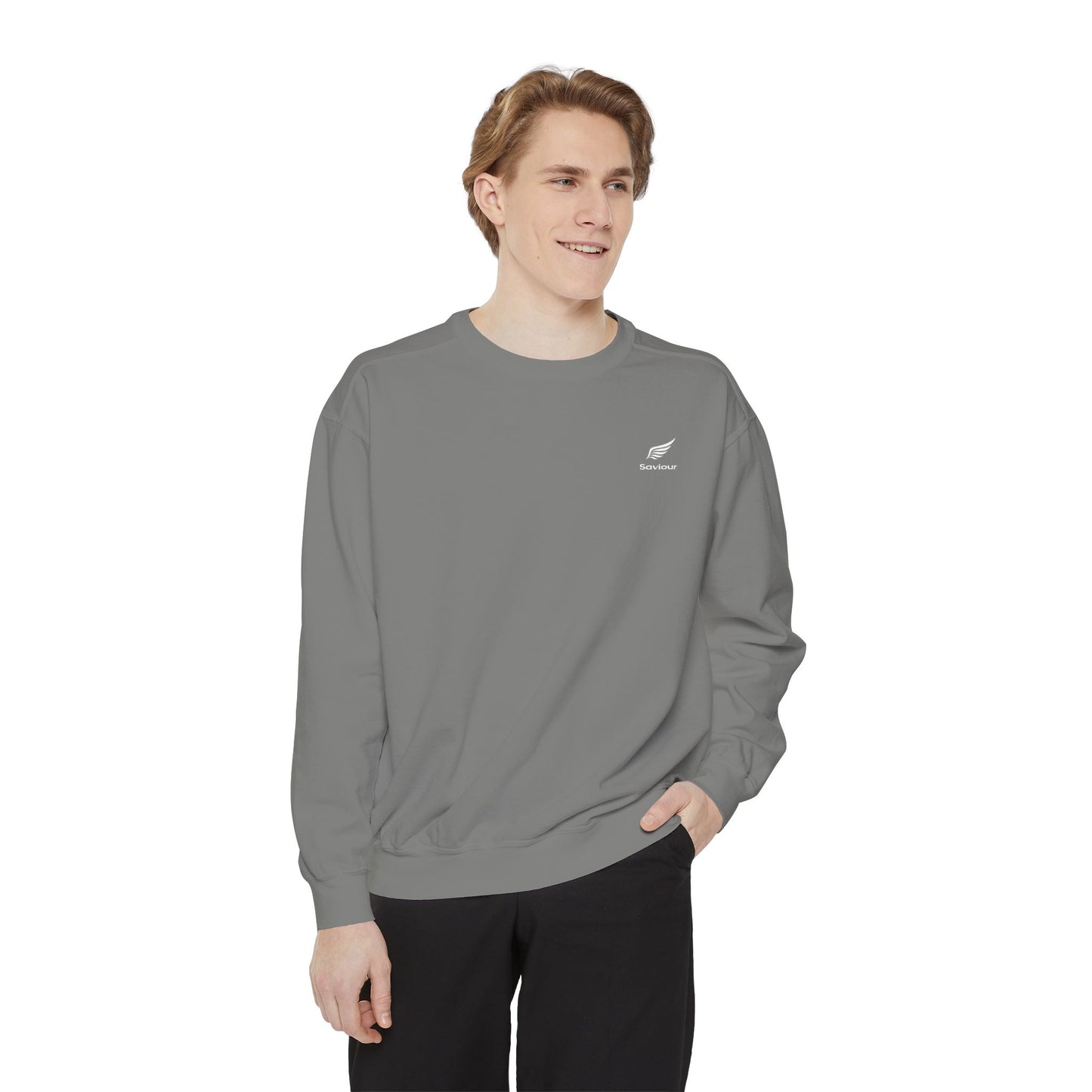 Saviour Legacy Sweatshirt