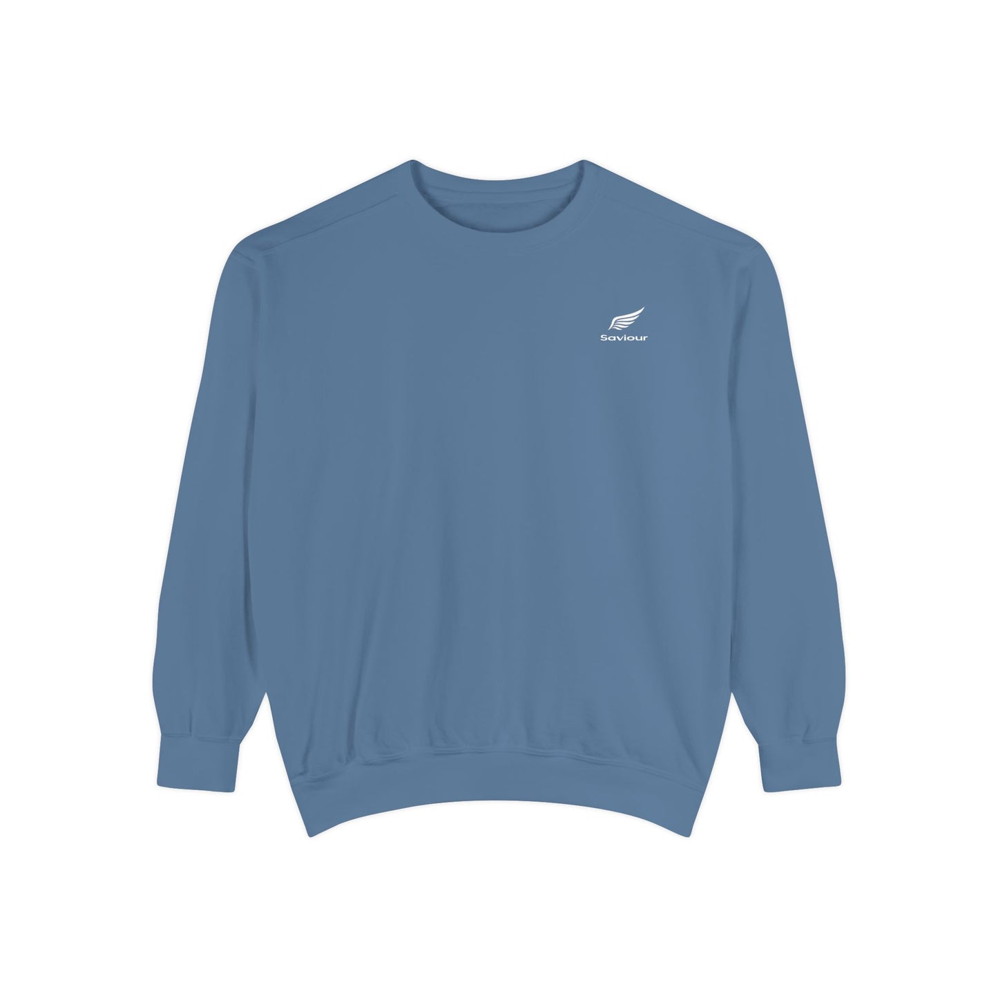 Saviour Legacy Sweatshirt