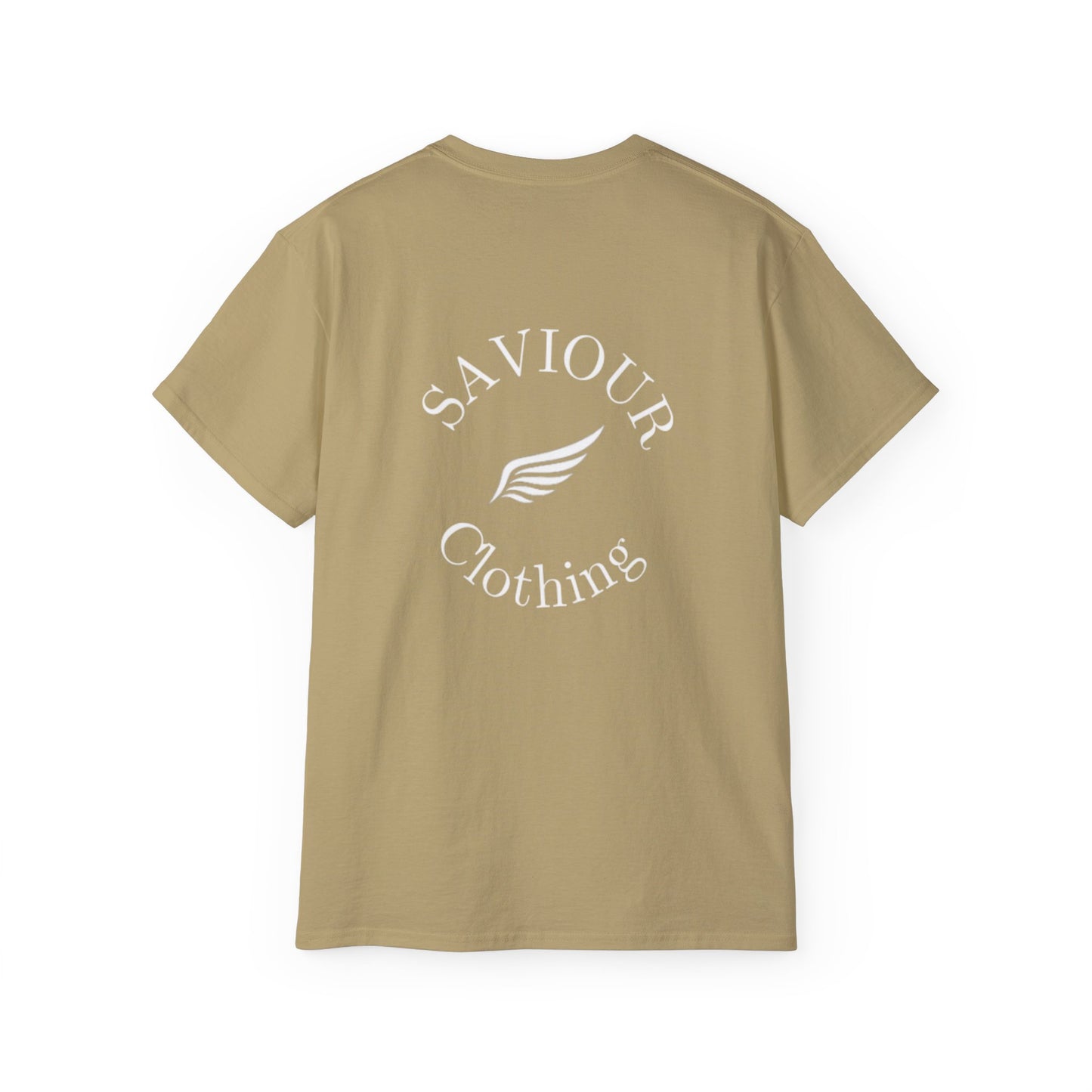 Saviour Retrodome Top