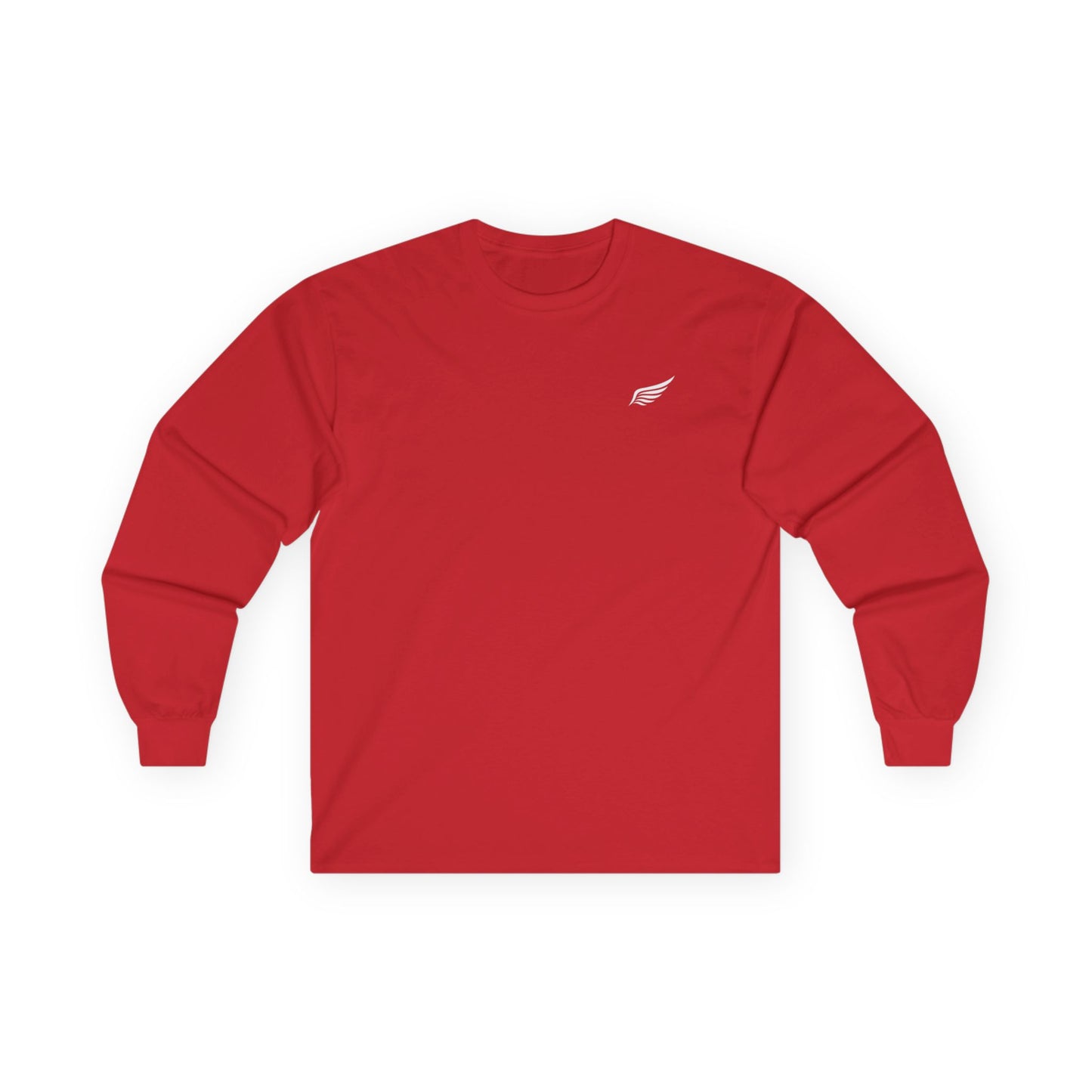 Saviour Essentials Long-sleeved Top