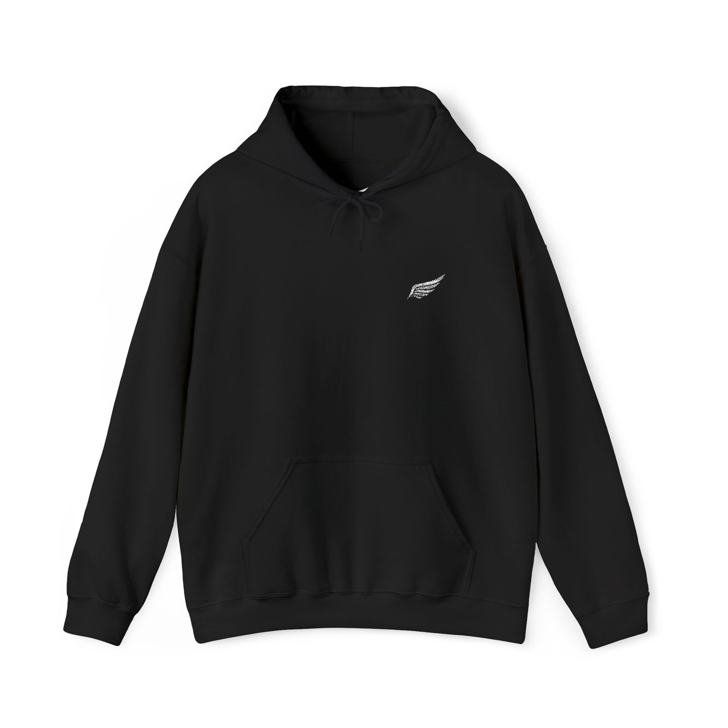 Saviour Essentials Hoodie