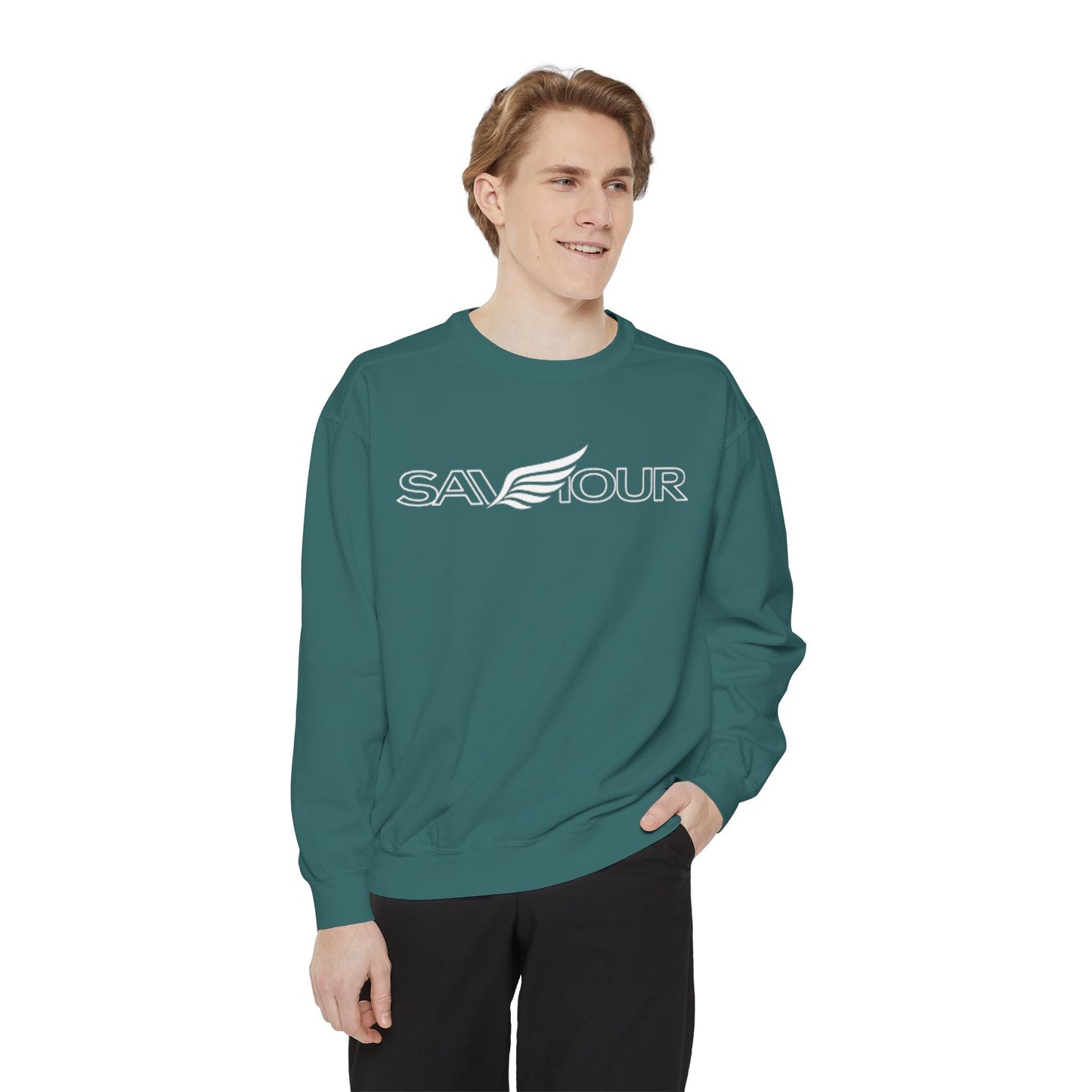 Saviour Flight Sweatshirt