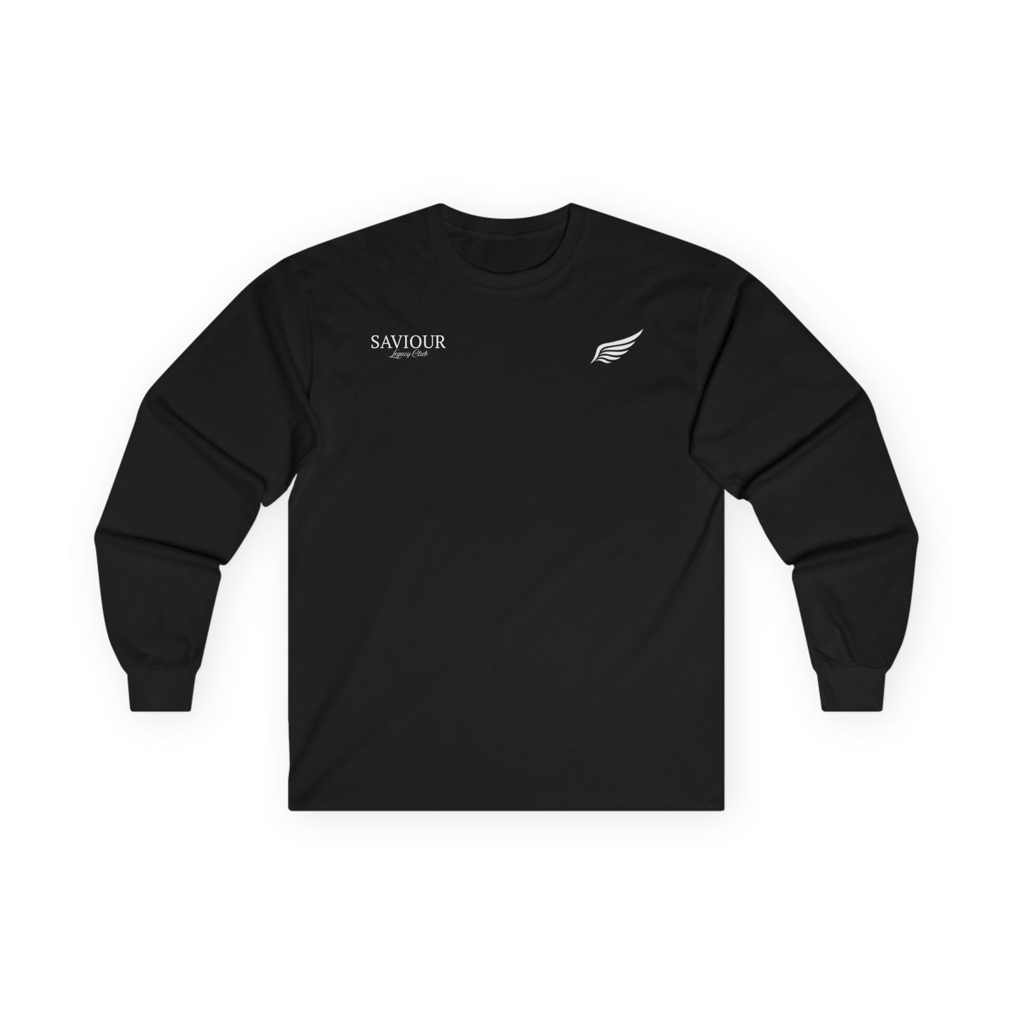 Legacy Club Long-Sleeve