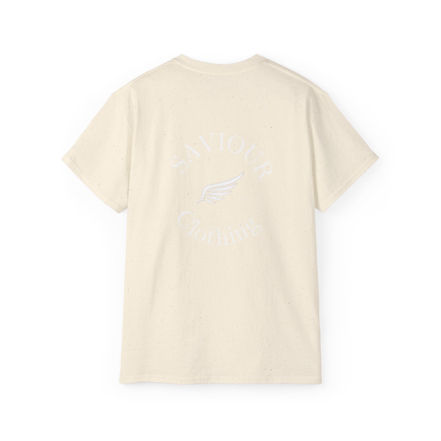 Saviour Retrodome Top