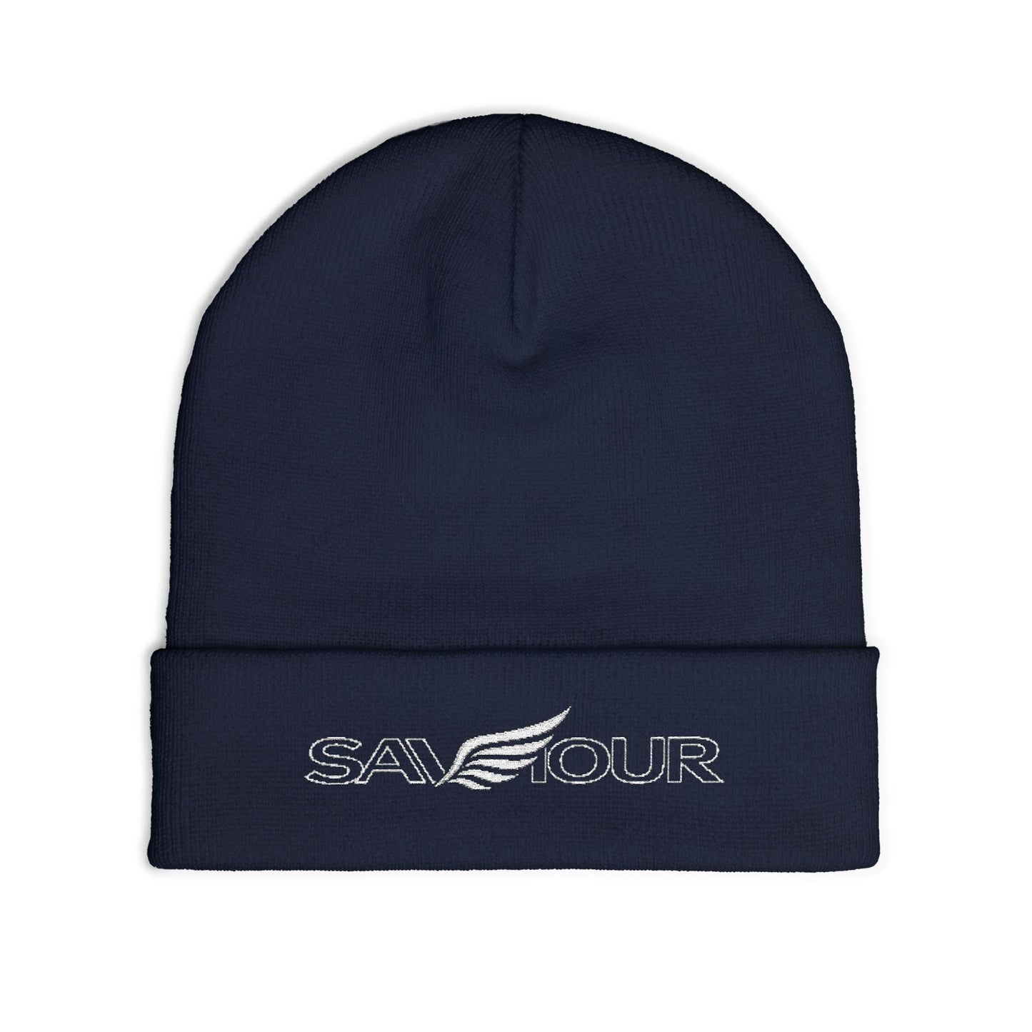 Saviour Flight Beanie