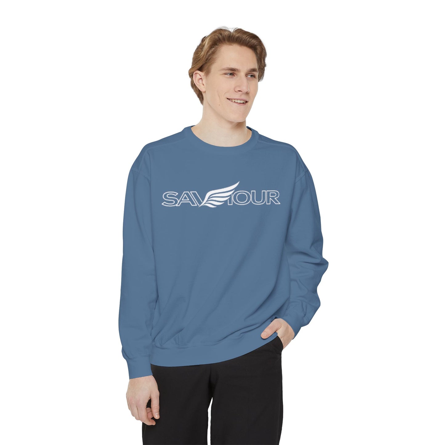 Saviour Flight Sweatshirt