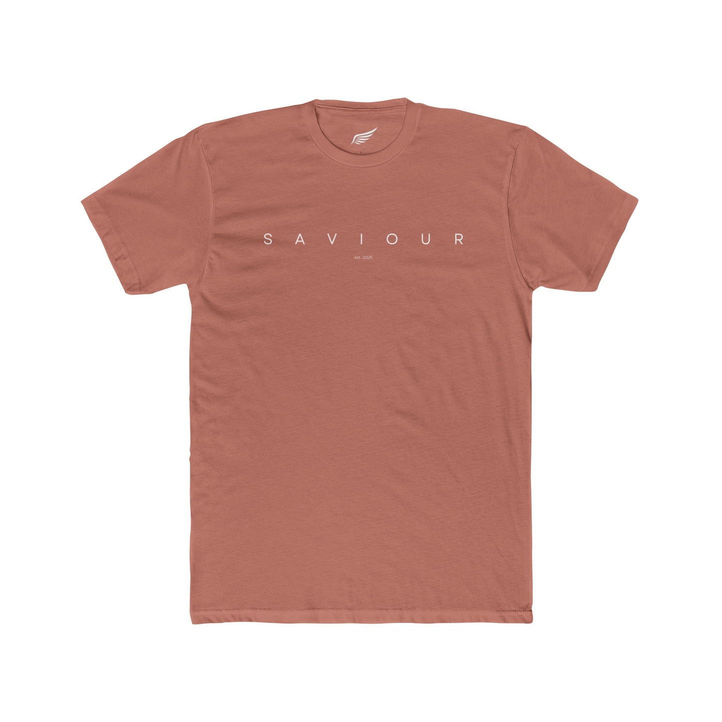 Saviour Orivane Top