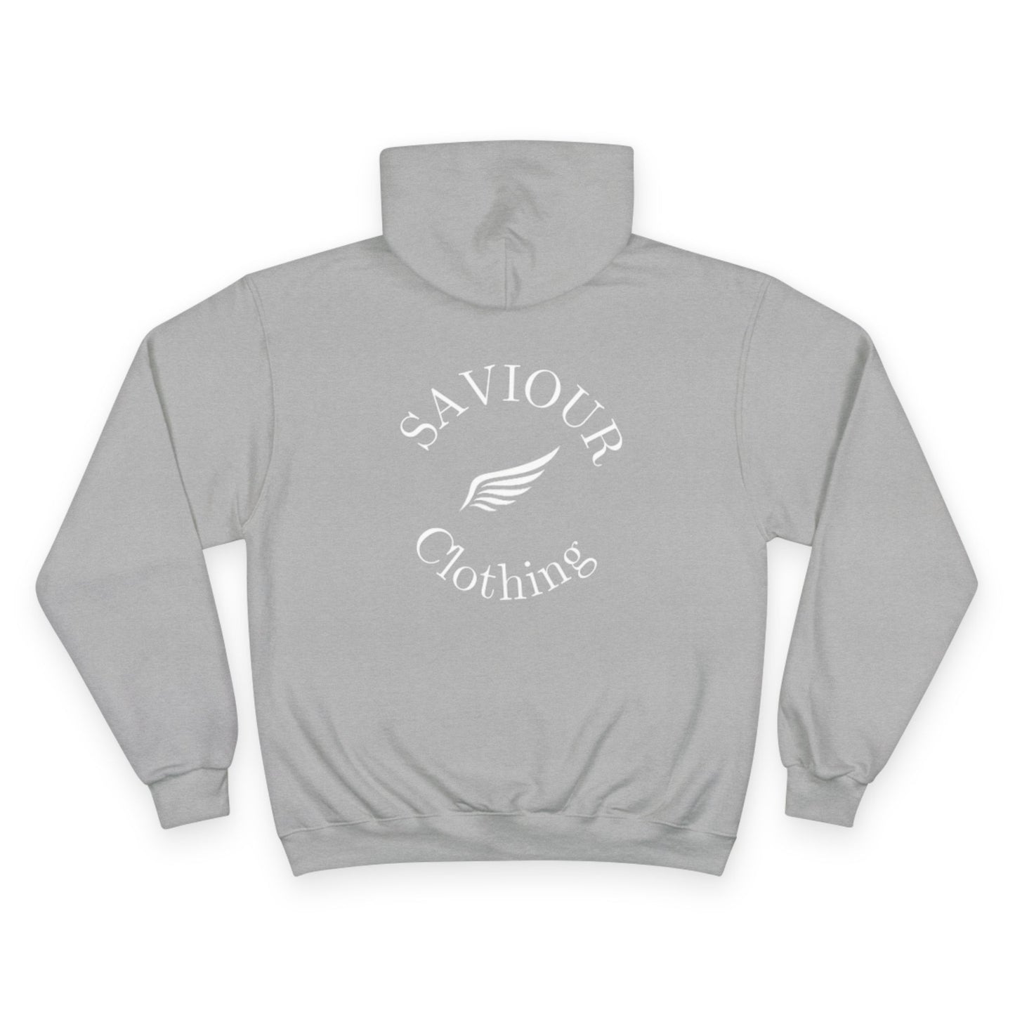 Saviour Retrodome Pullover