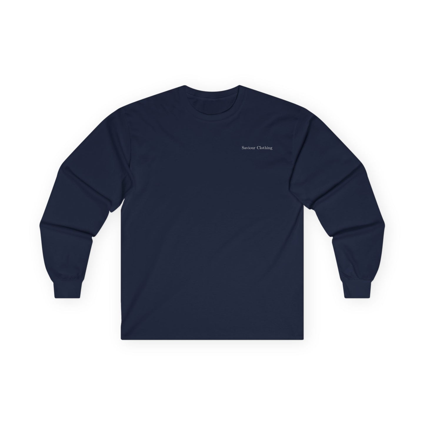 Saviour Legacy Dept. Long-sleeved Top