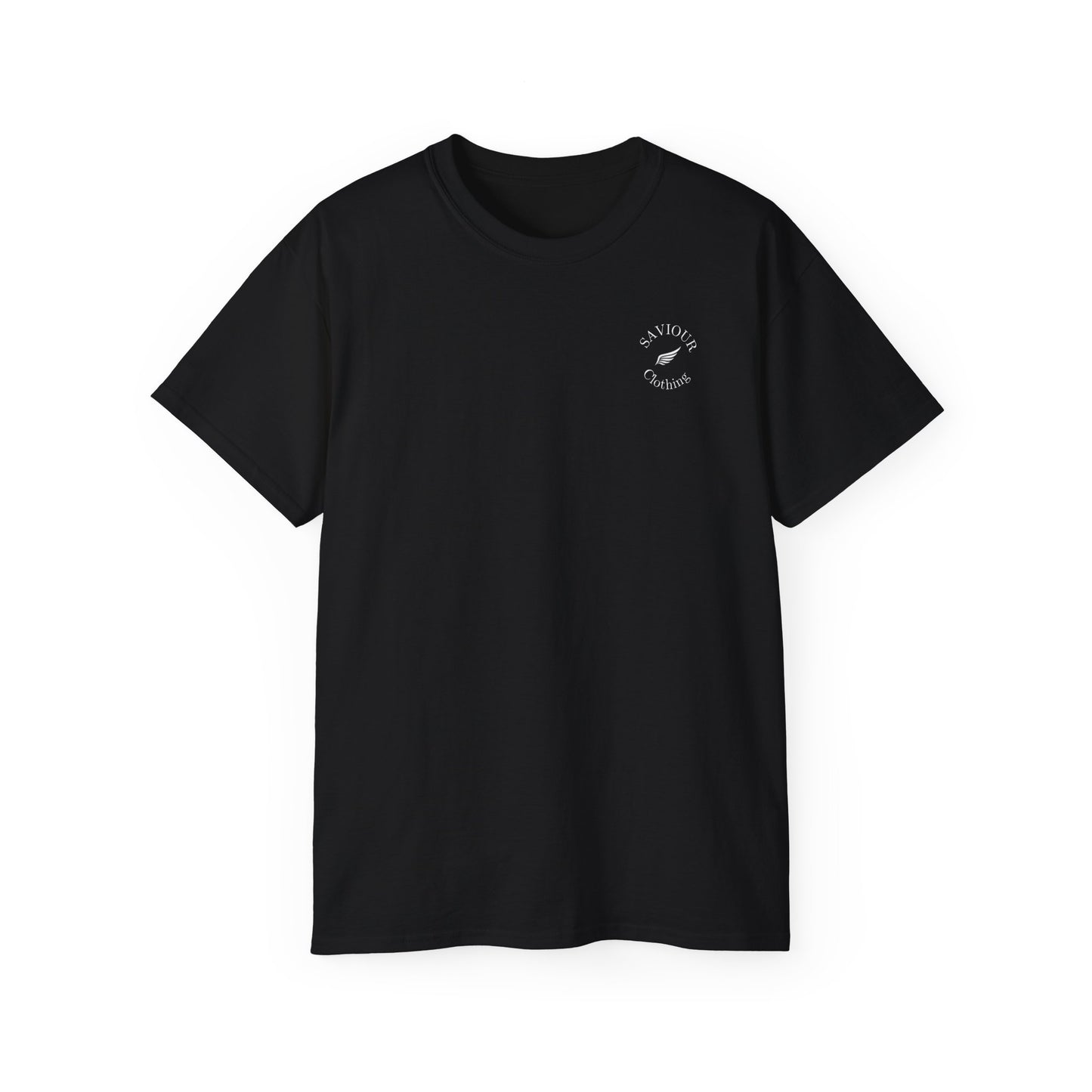 Saviour Retrodome Top