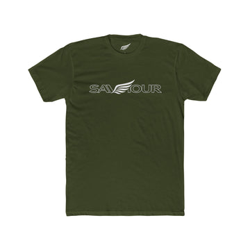 Solid Military Green