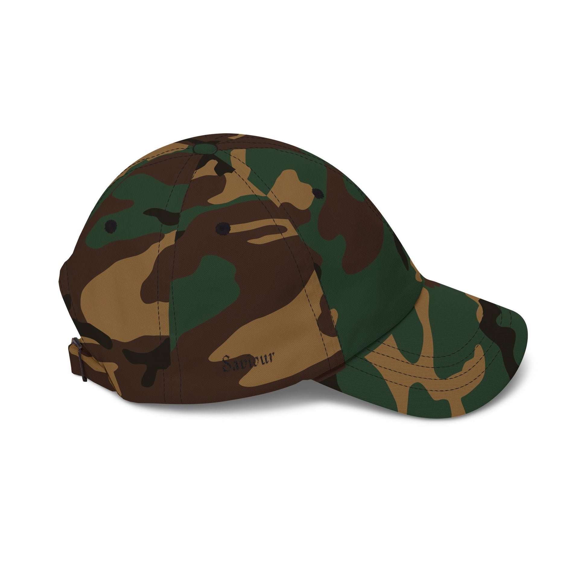 Umbra Cap - Day