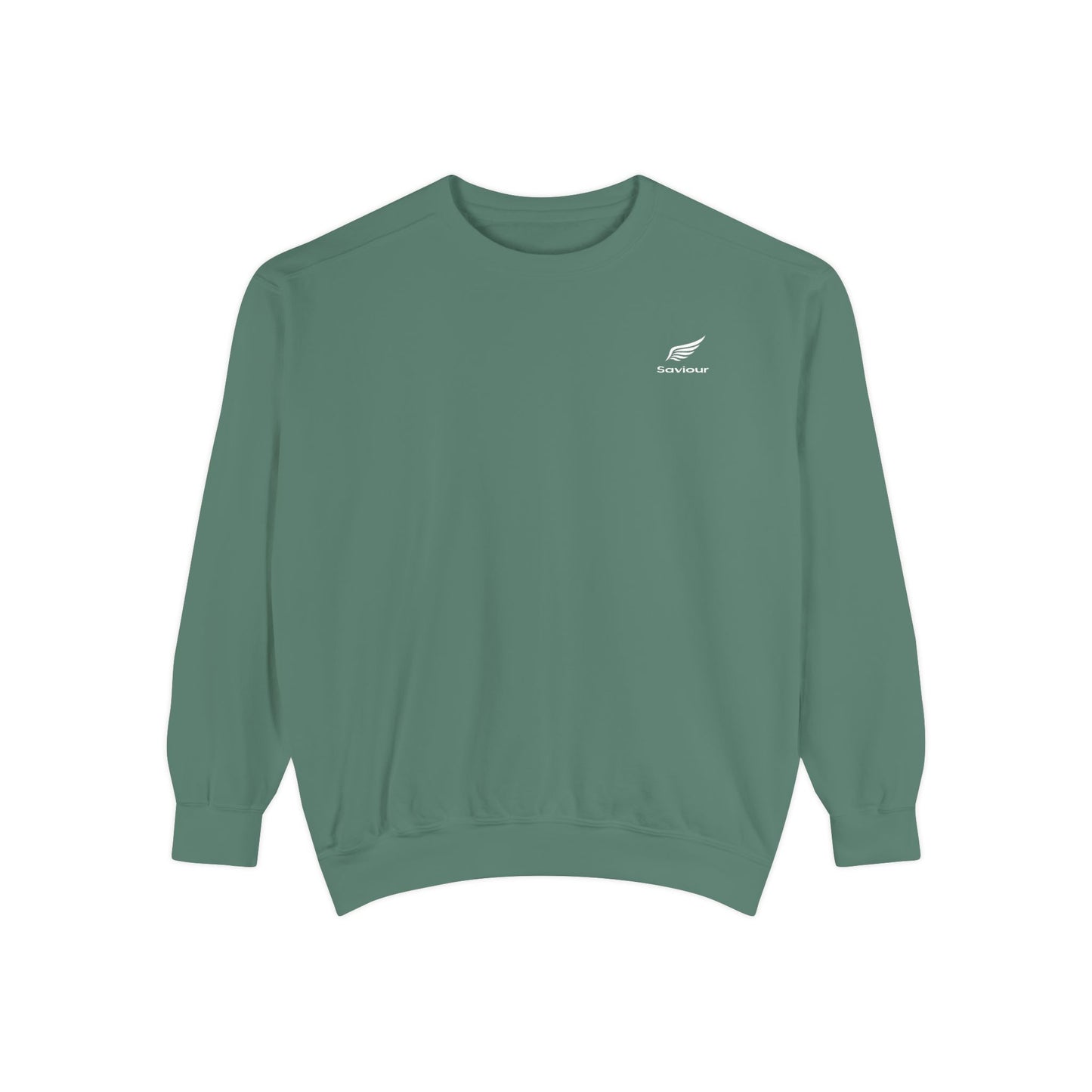 Saviour Legacy Sweatshirt