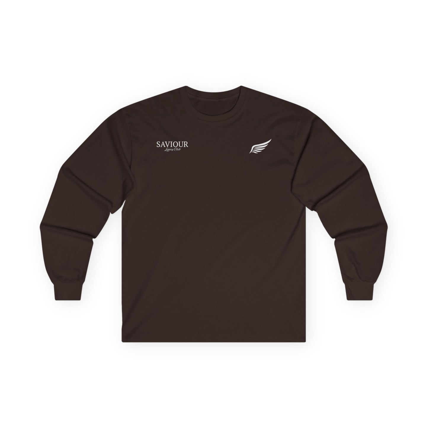 Saviour Legacy Club Long-sleeved Top