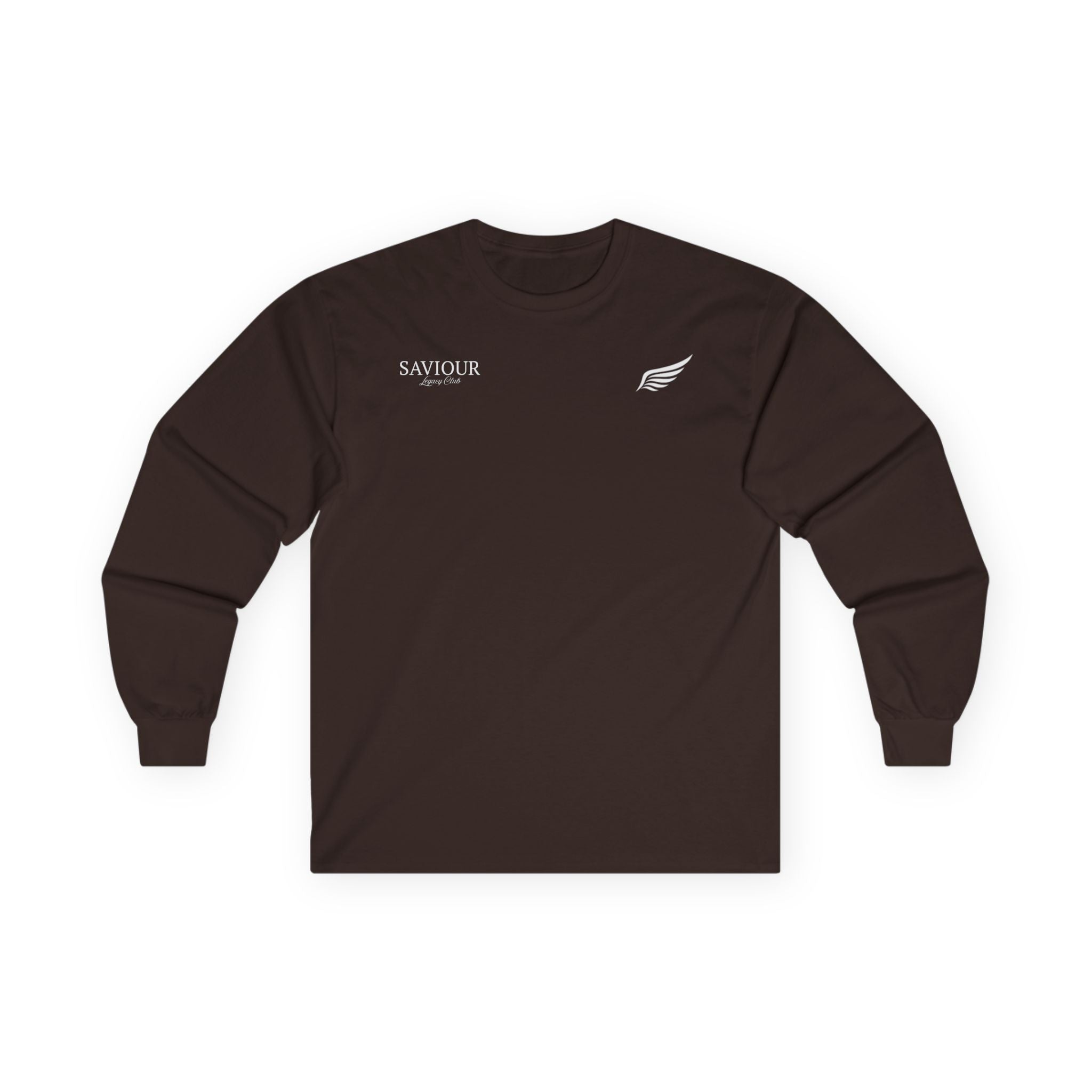 Legacy Club Long-Sleeve