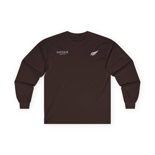 Saviour Legacy Club Long-sleeved Top