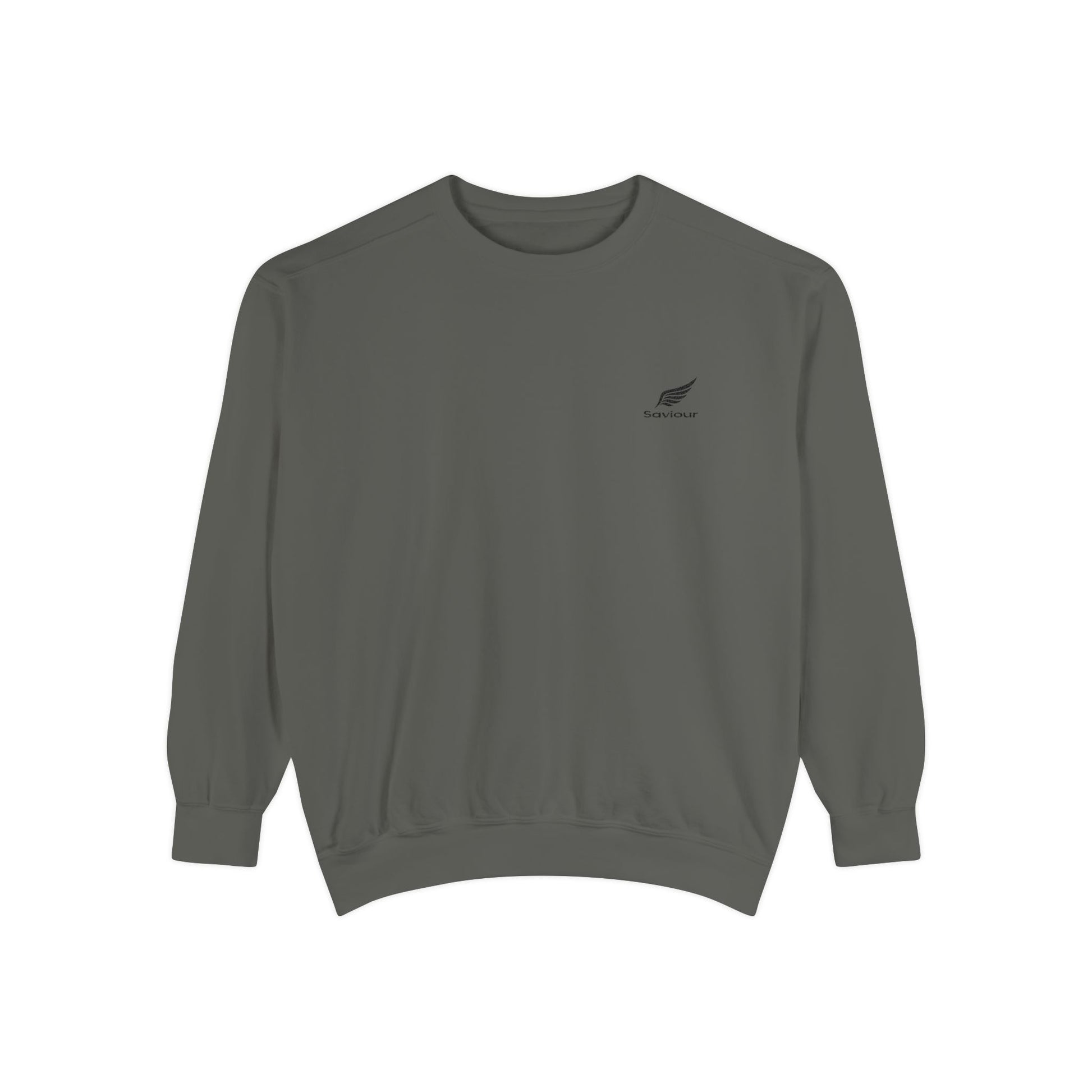 Mach Sweatshirt