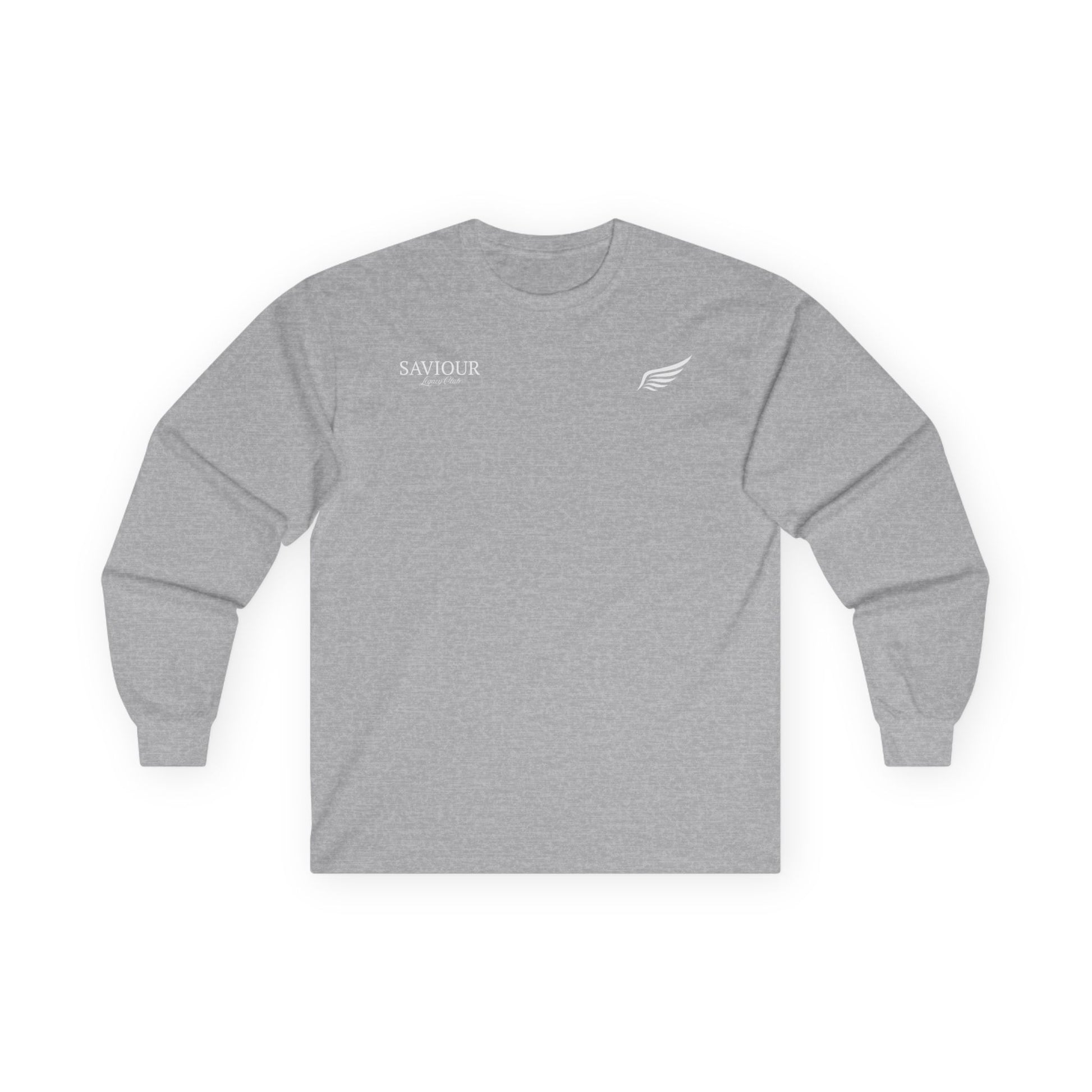 Legacy Club Long-Sleeve