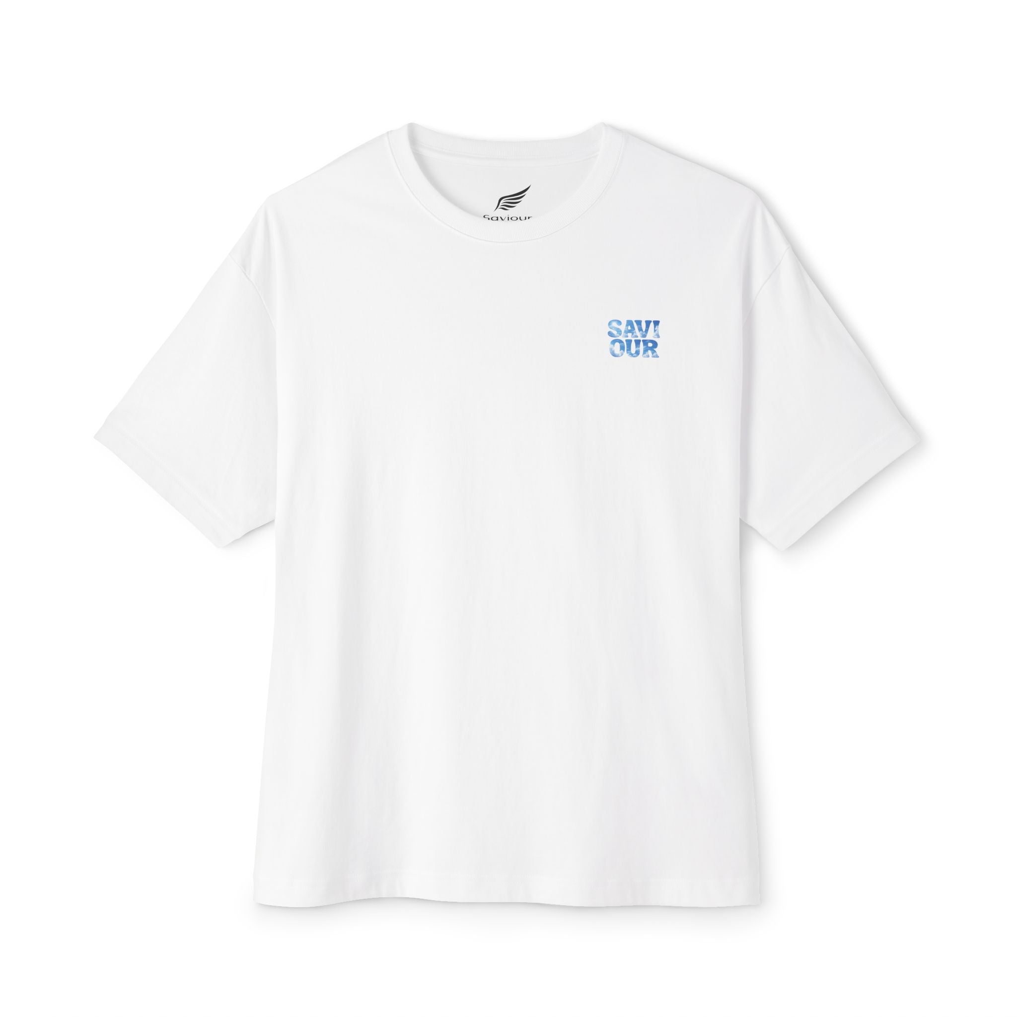 Stratus OversizedTop