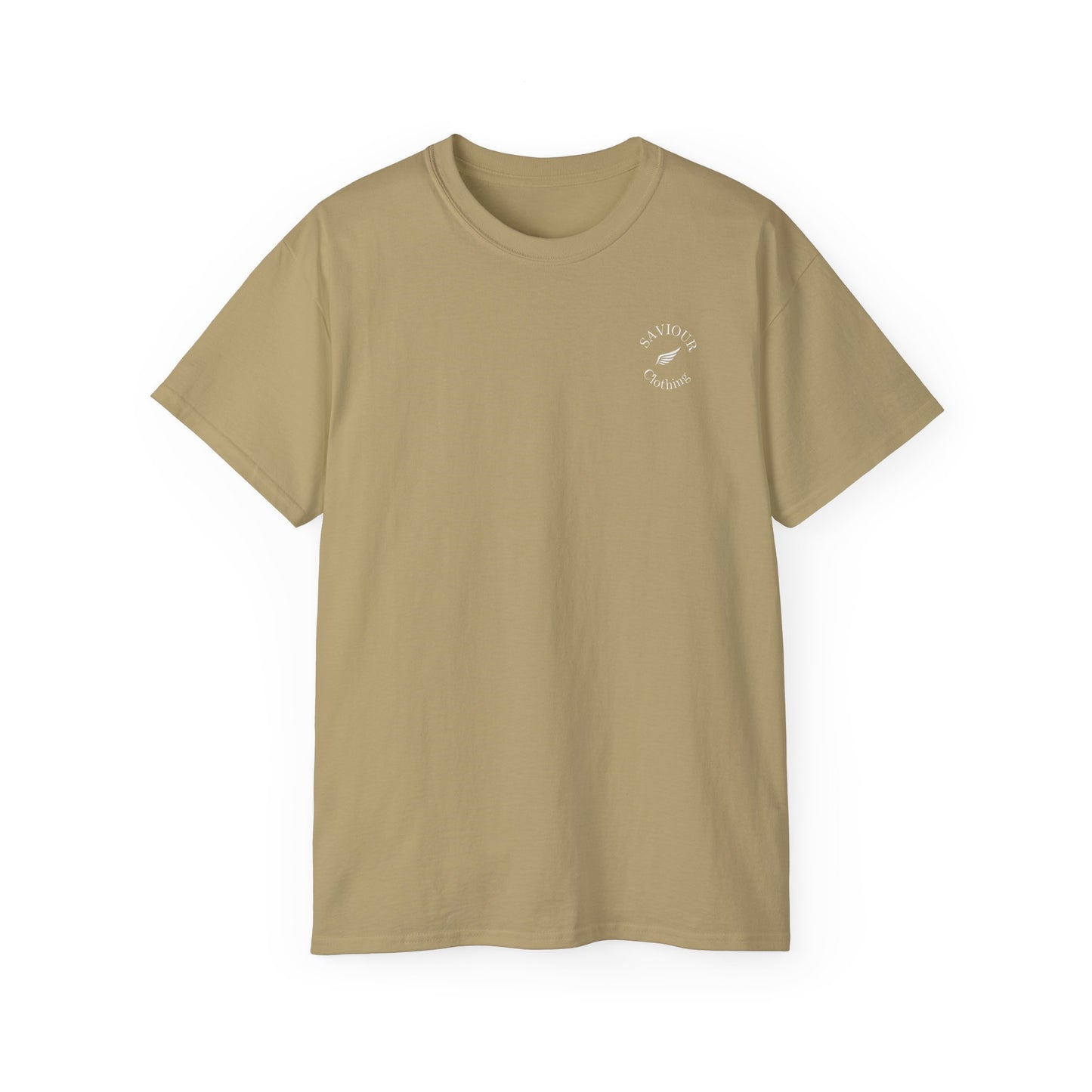 Saviour Retrodome Top