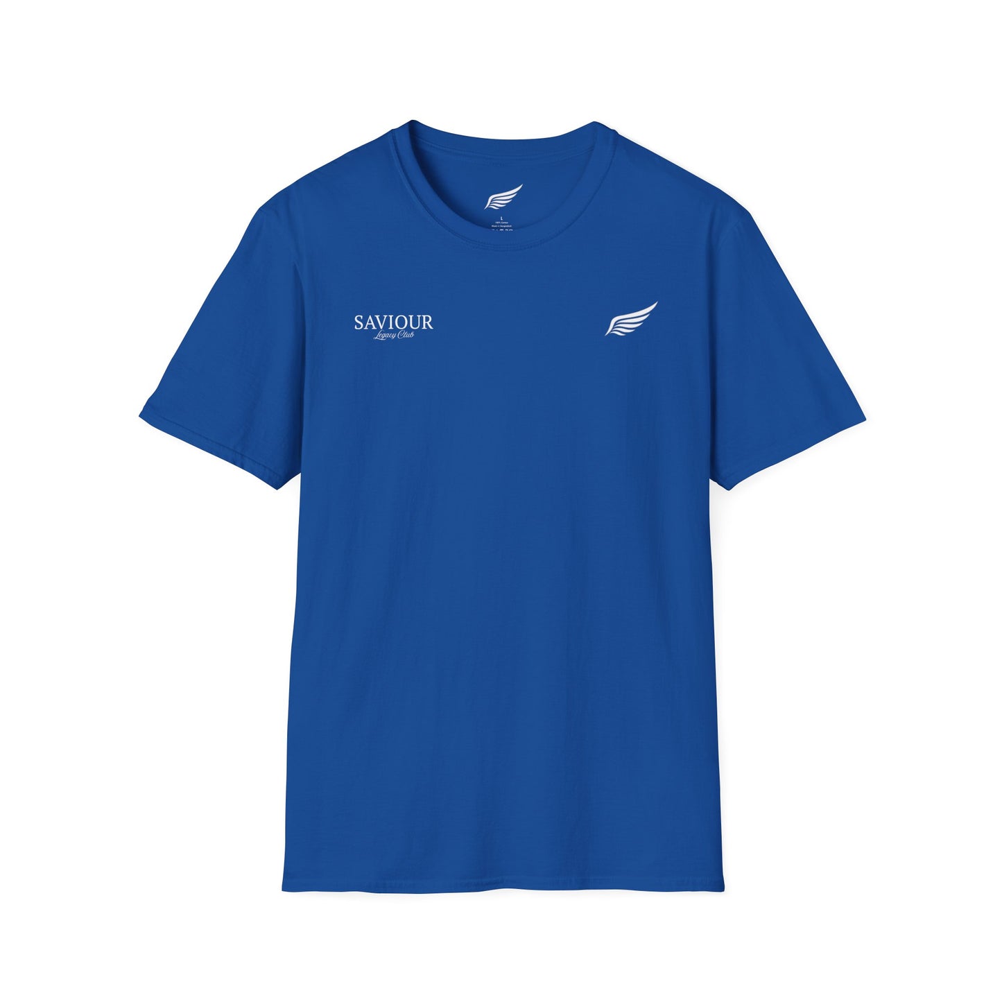 Saviour Legacy Club Top