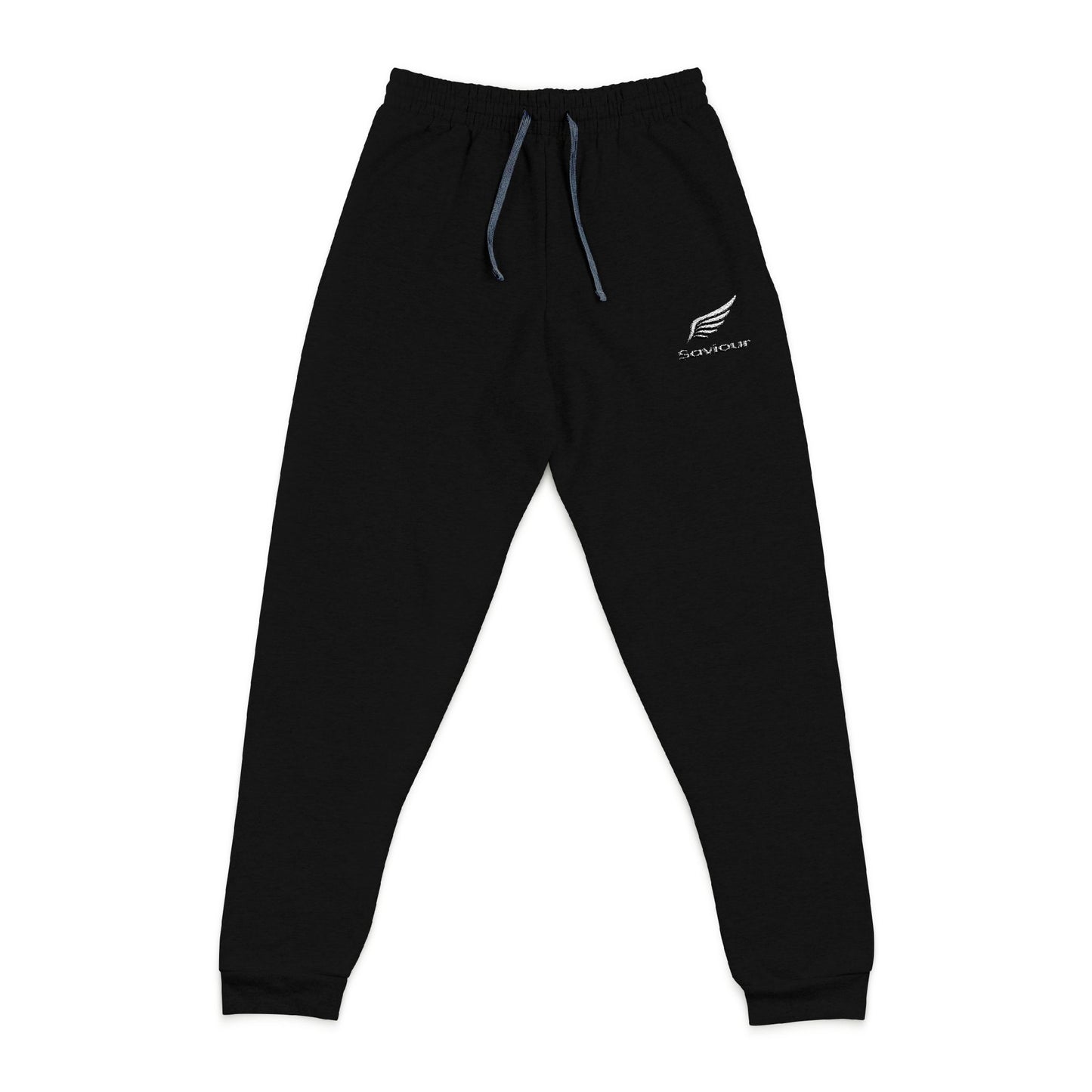 Saviour Embroidered Legacy Joggers