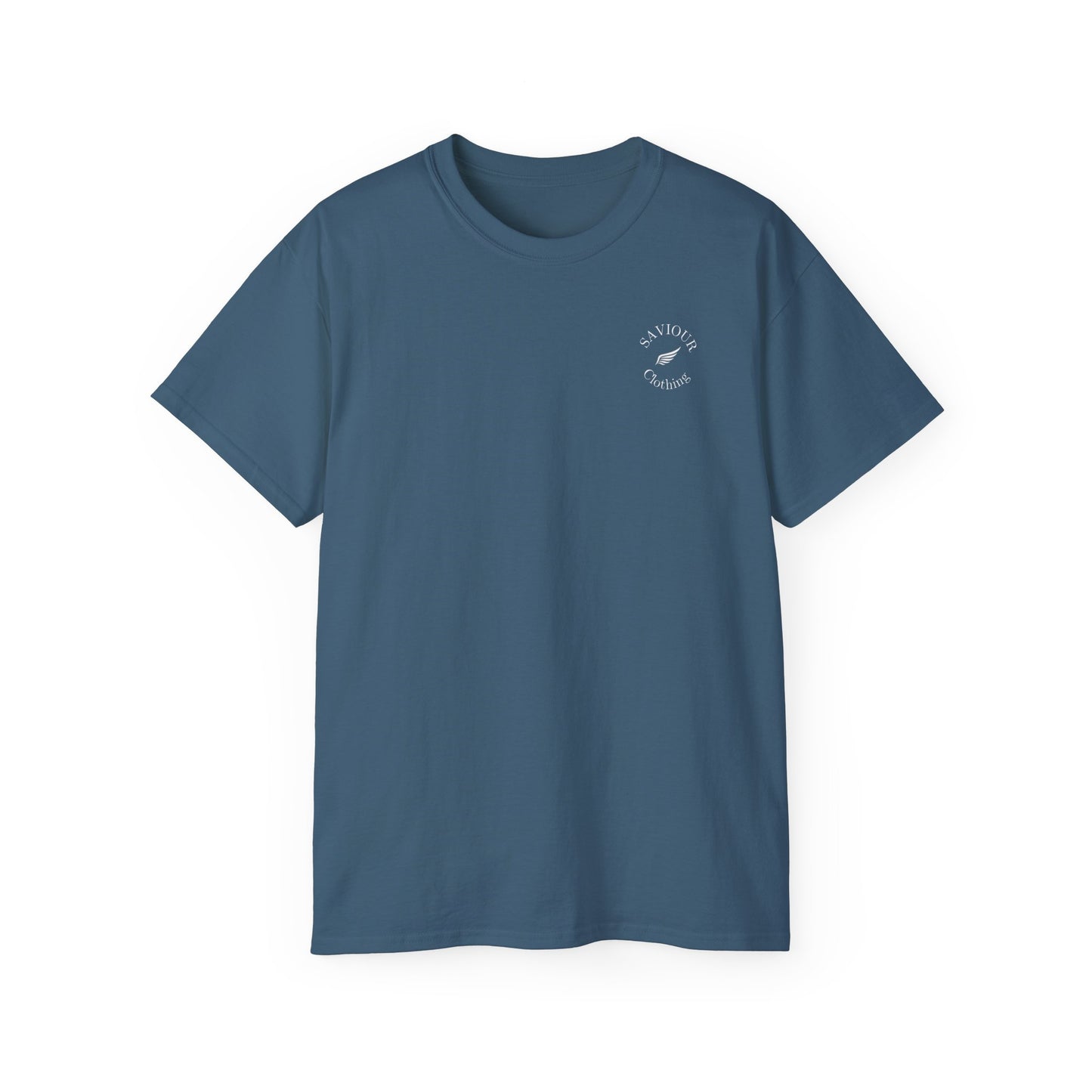 Saviour Retrodome Top