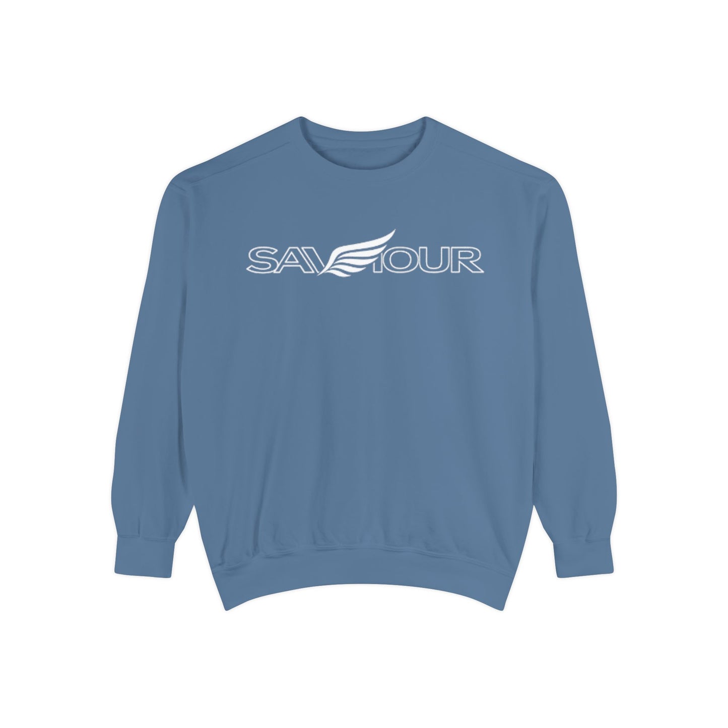 Saviour Flight Sweatshirt
