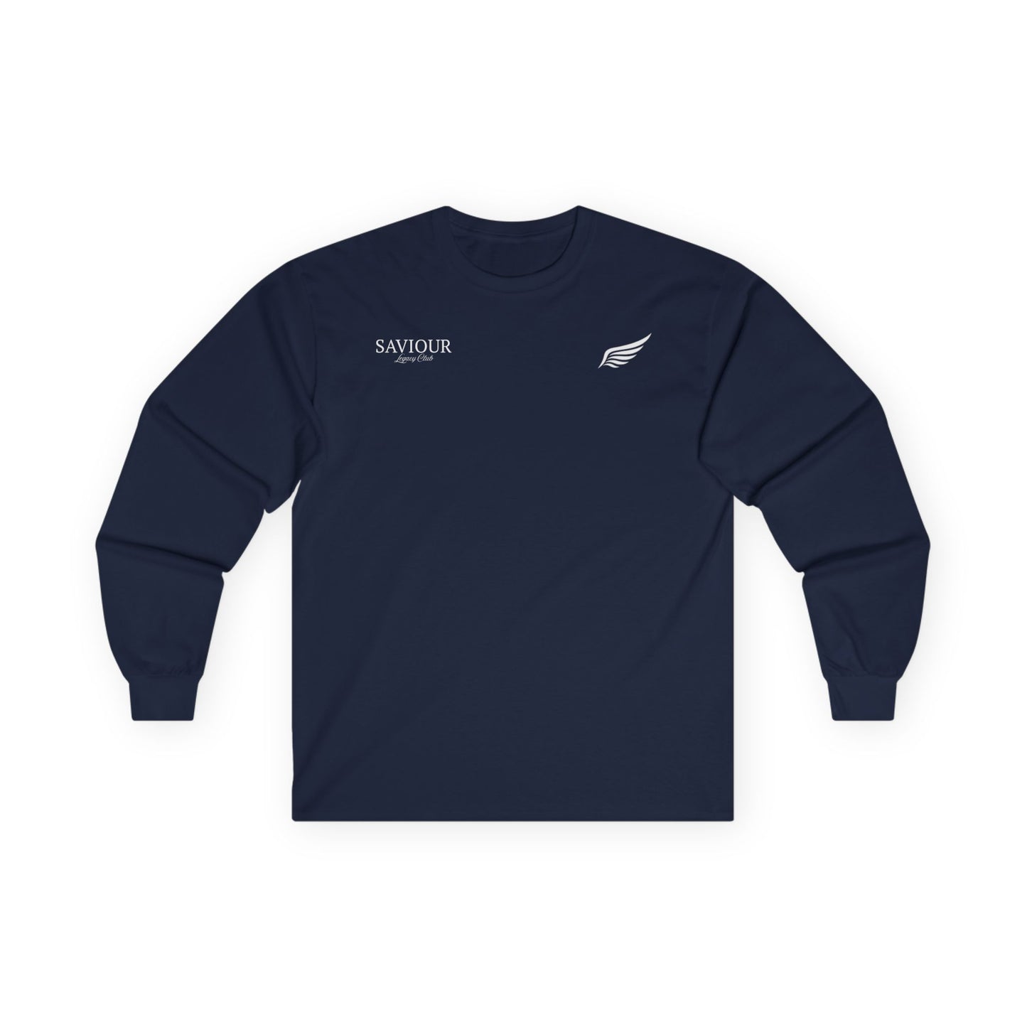Saviour Legacy Club Long-sleeved Top