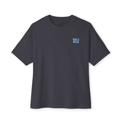 Stratus OversizedTop