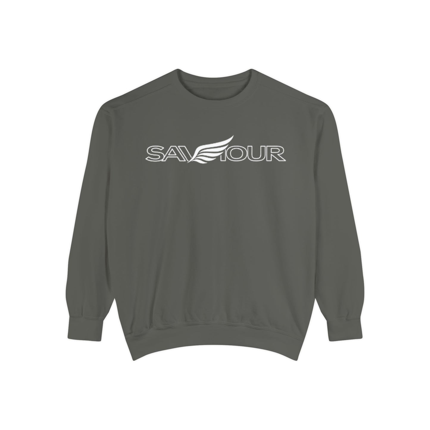 Saviour Flight Sweatshirt