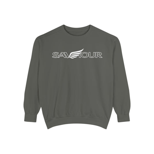 Saviour Flight Sweatshirt