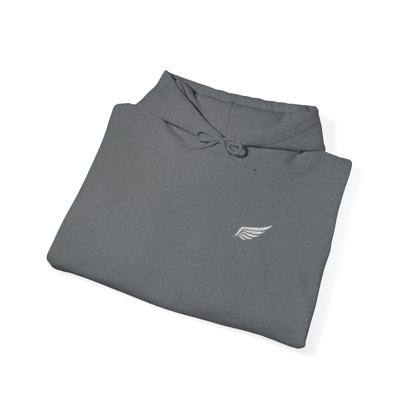 Saviour Essentials Hoodie