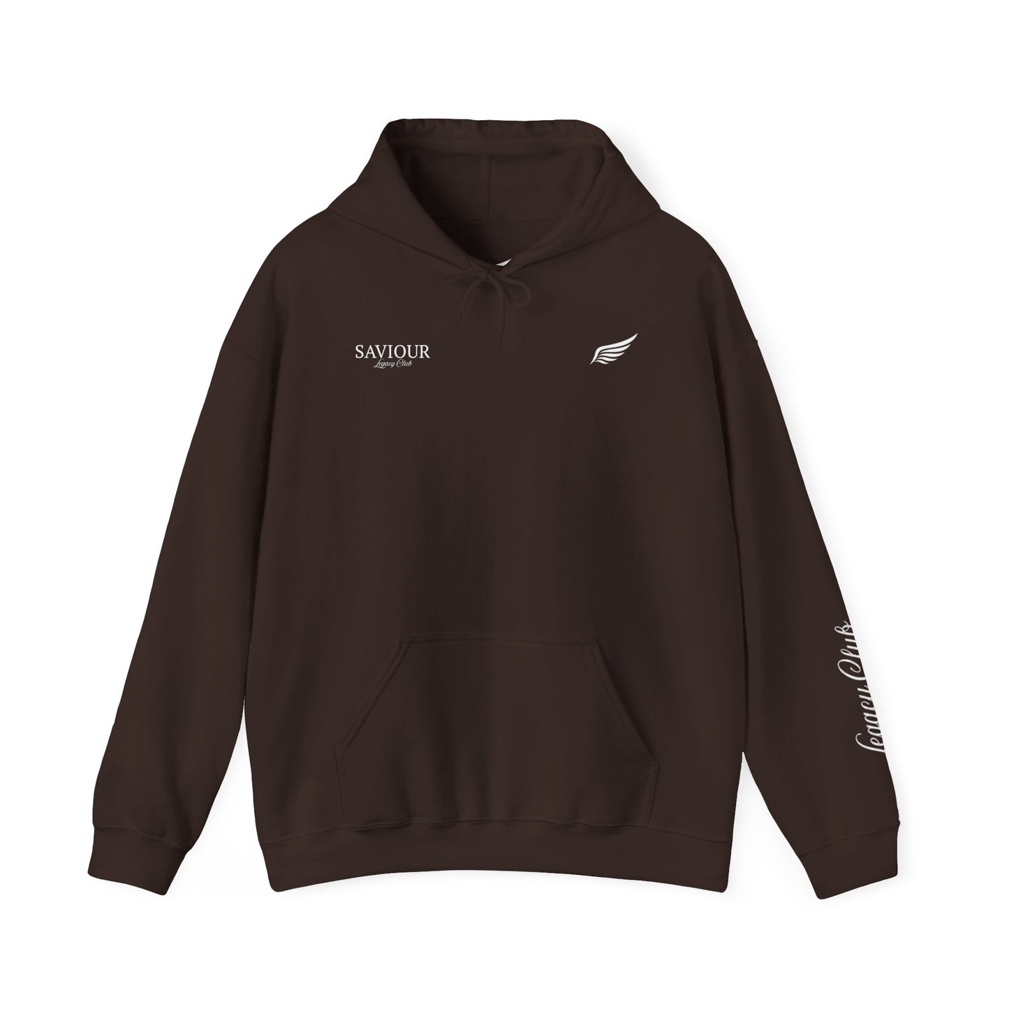 Saviour Legacy Club Top