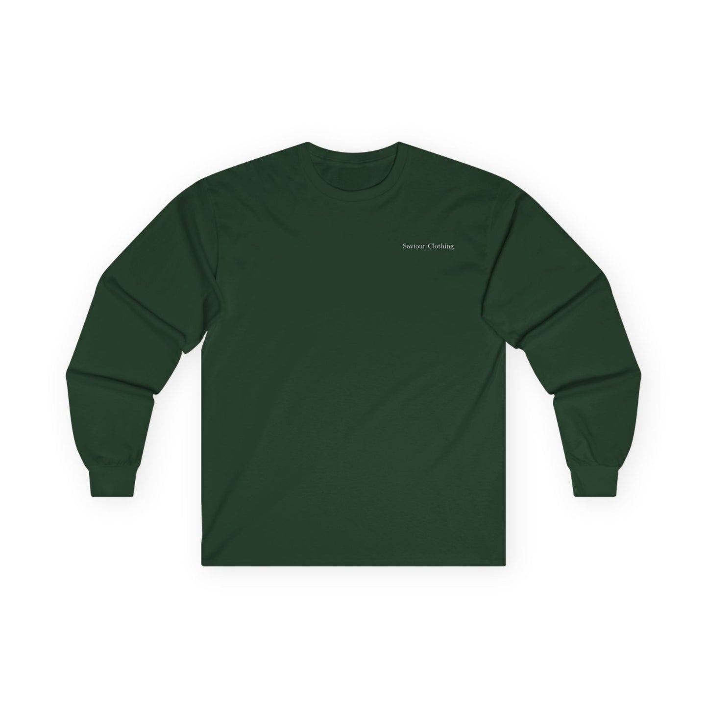 Saviour Legacy Dept. Long-sleeved Top