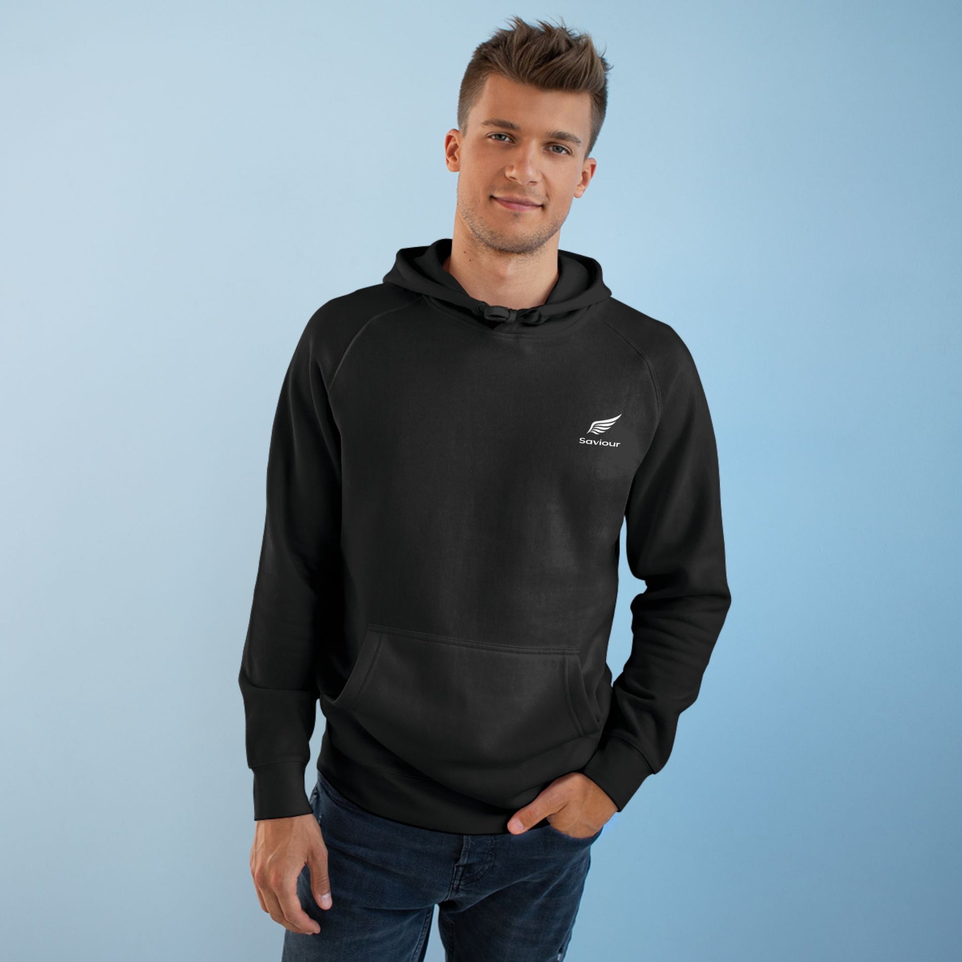 Ascent Hoodie