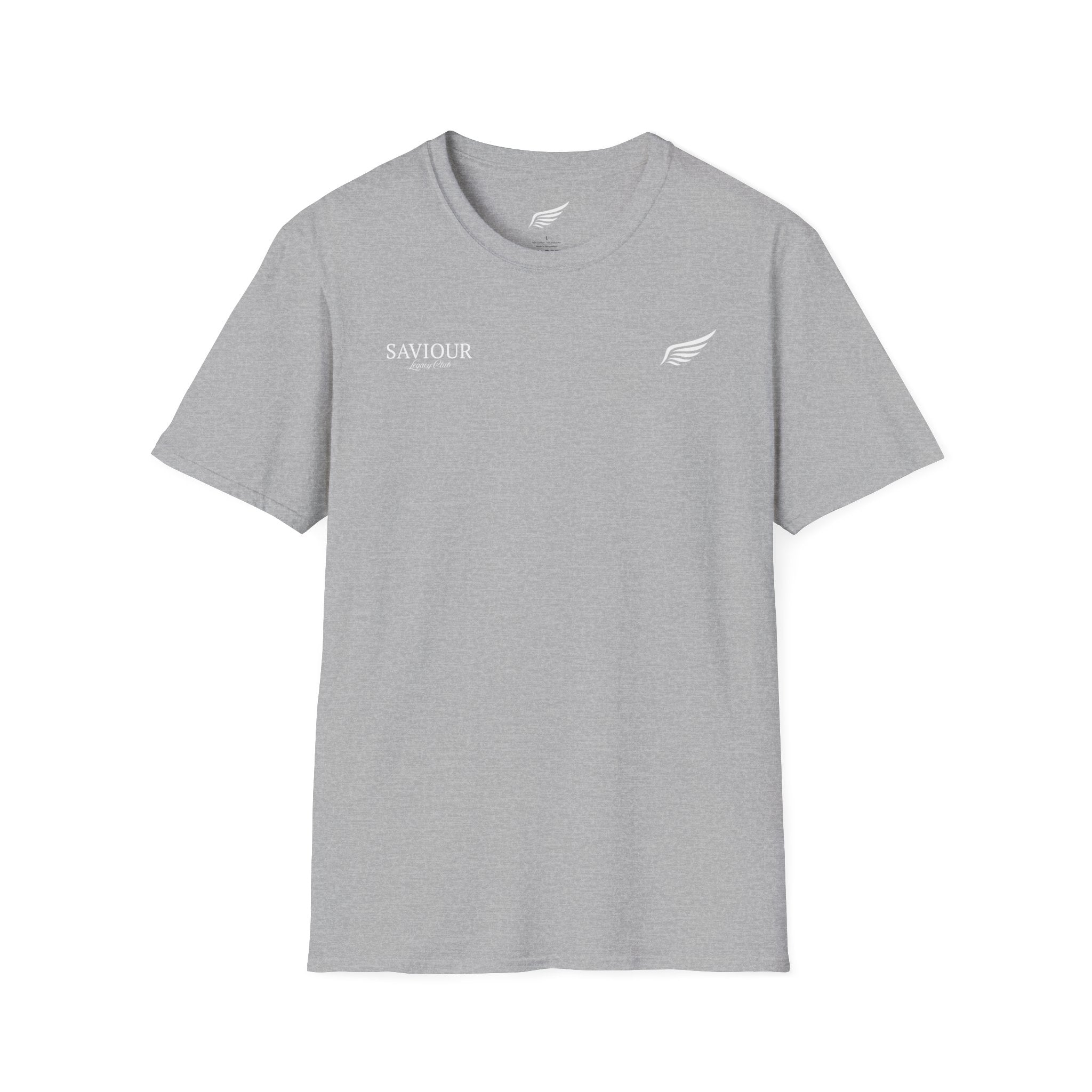 Legacy Club Top