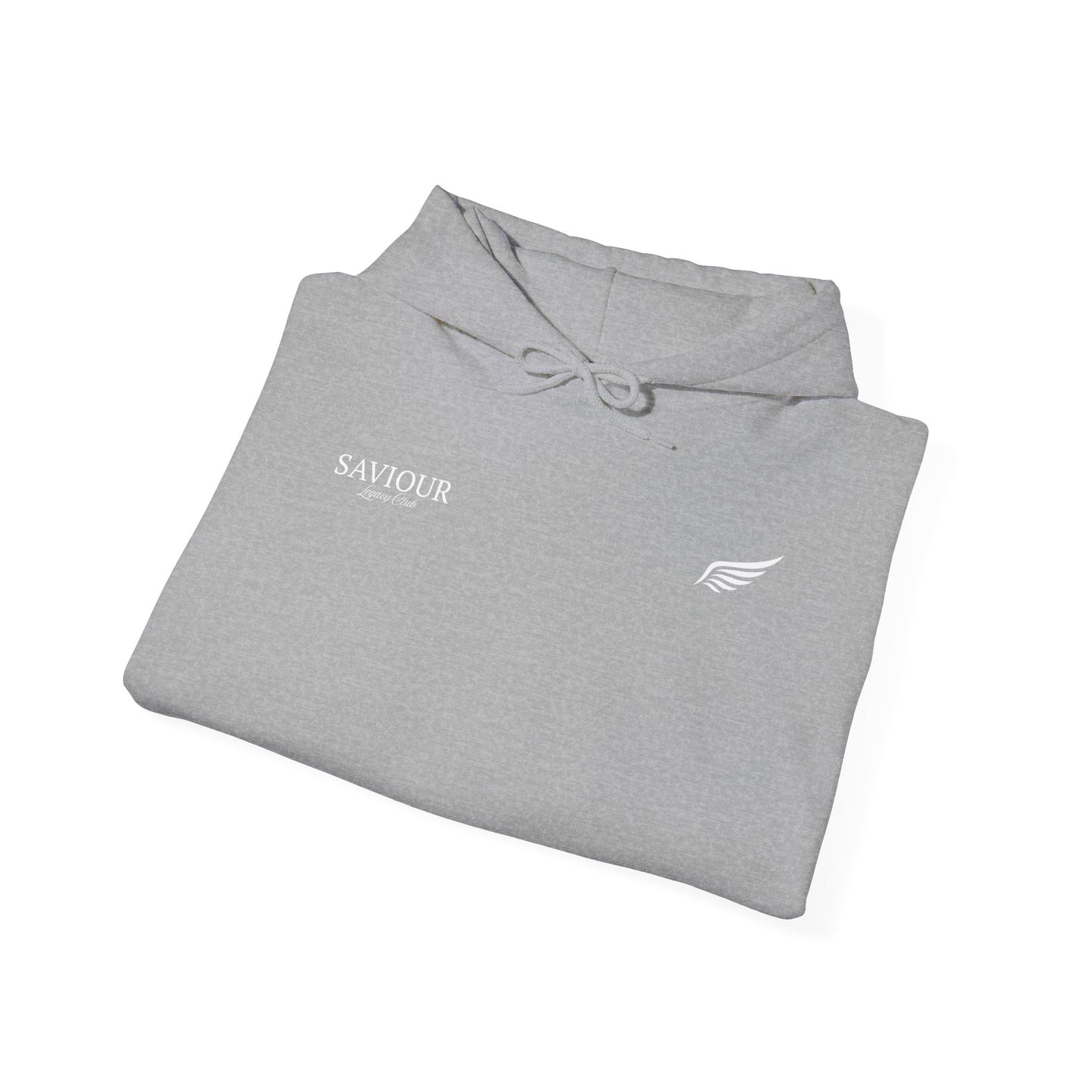 Saviour Legacy Club Top