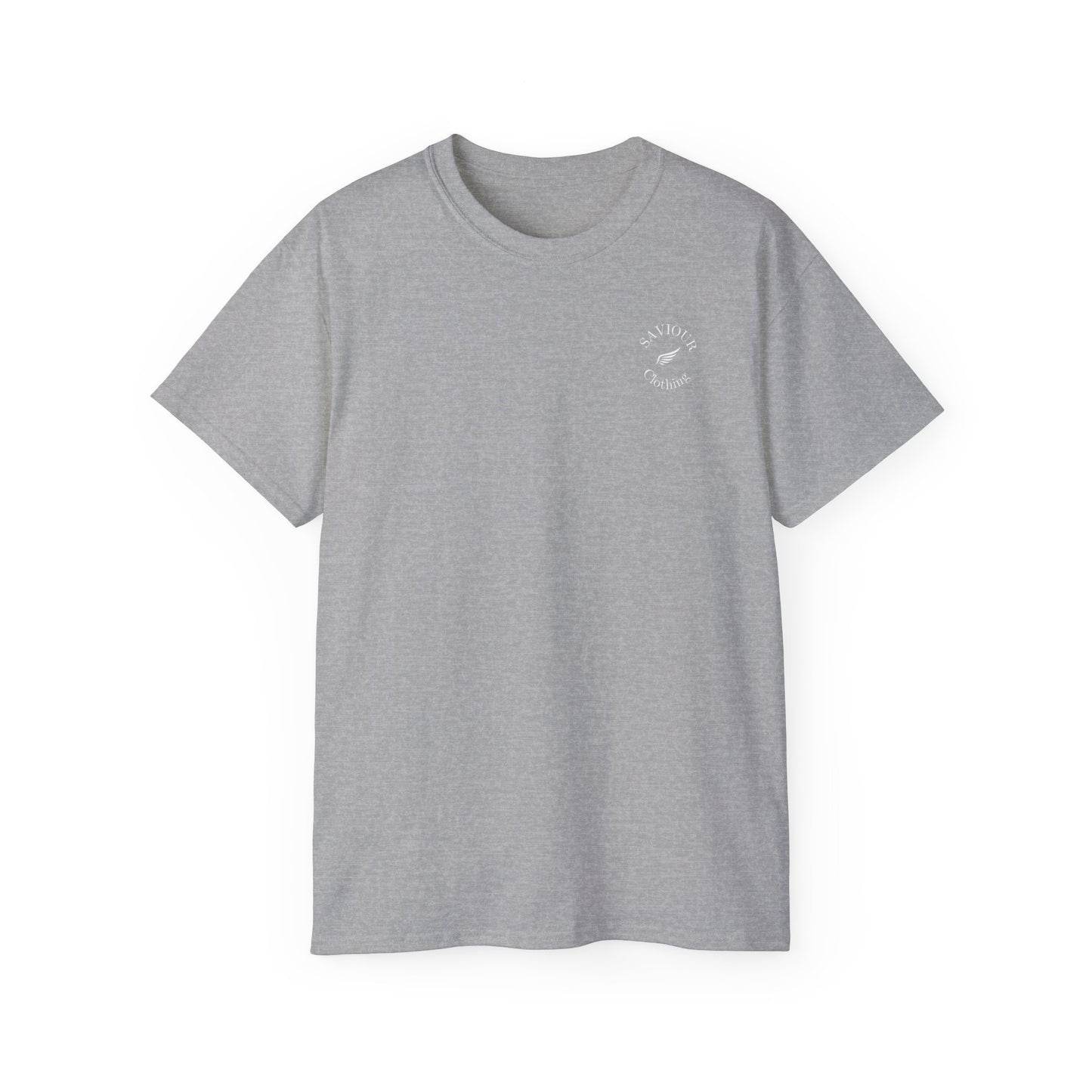 Saviour Retrodome Top