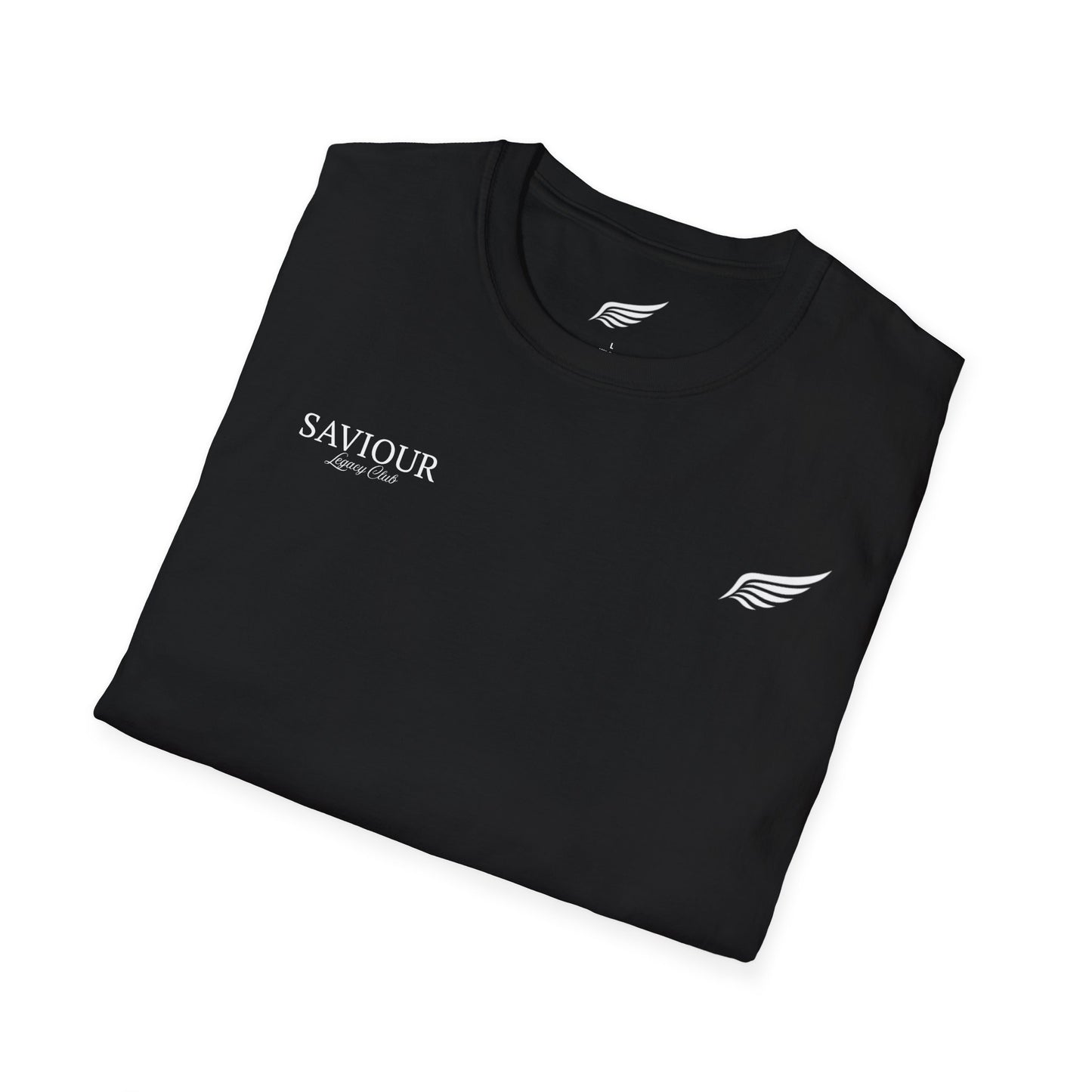 Saviour Legacy Club Top
