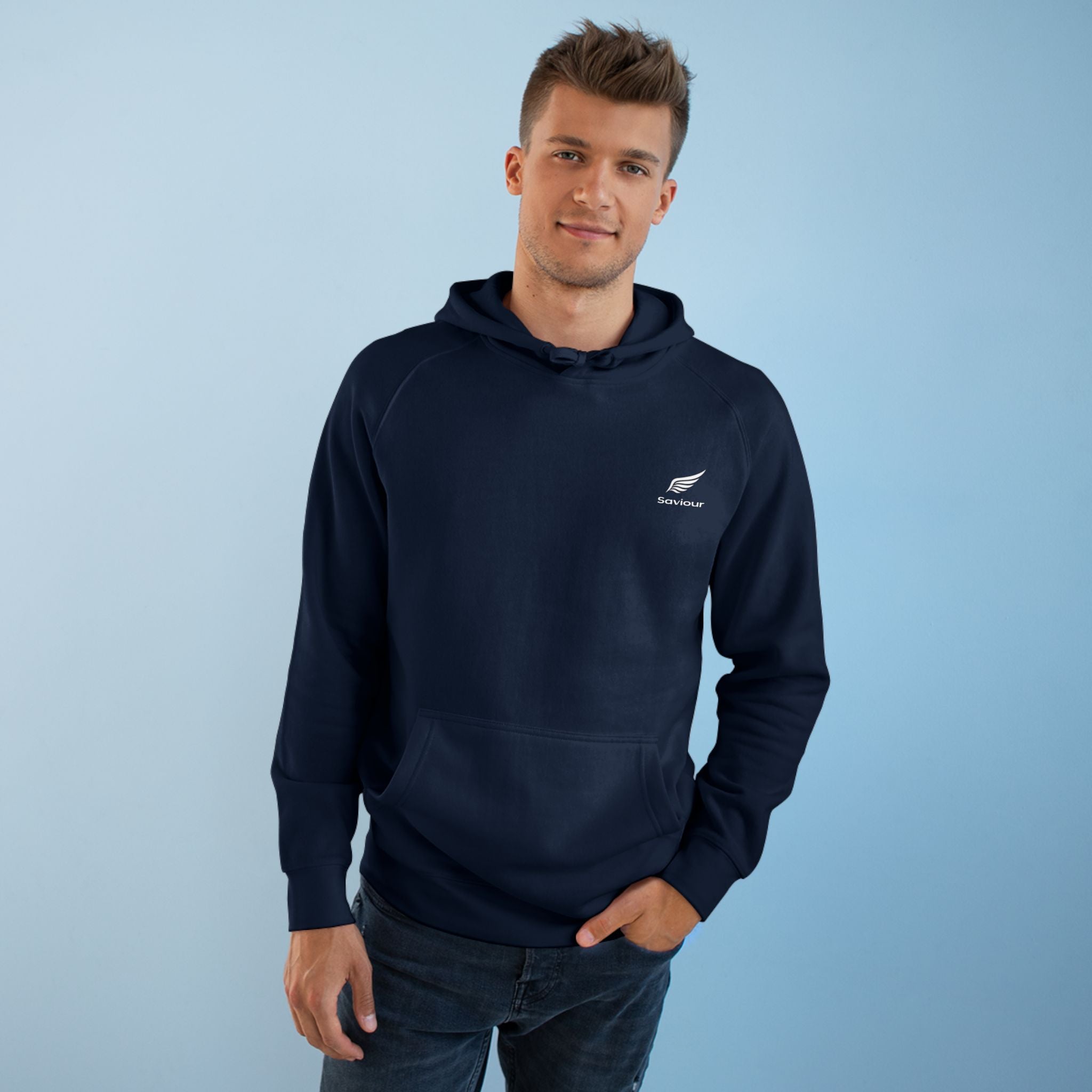 Ascent Hoodie