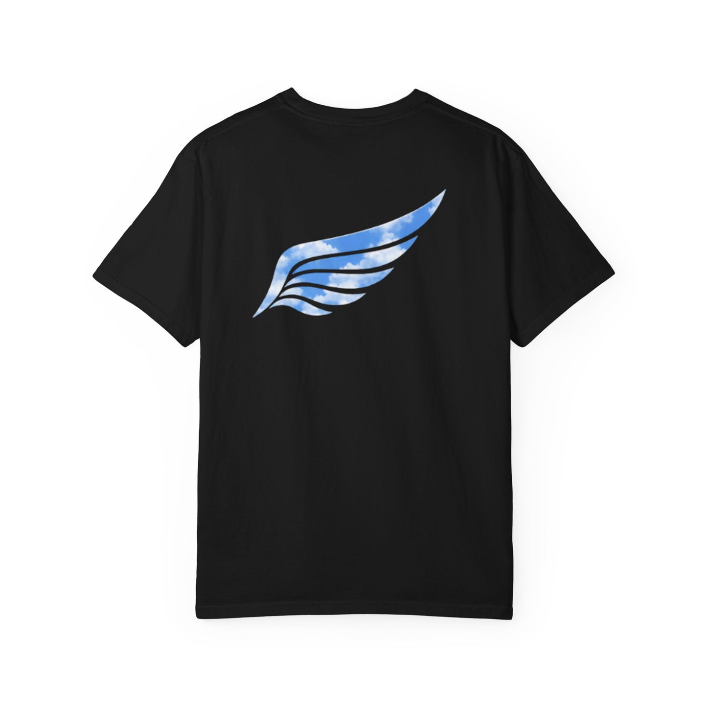 Saviour Skywing Top