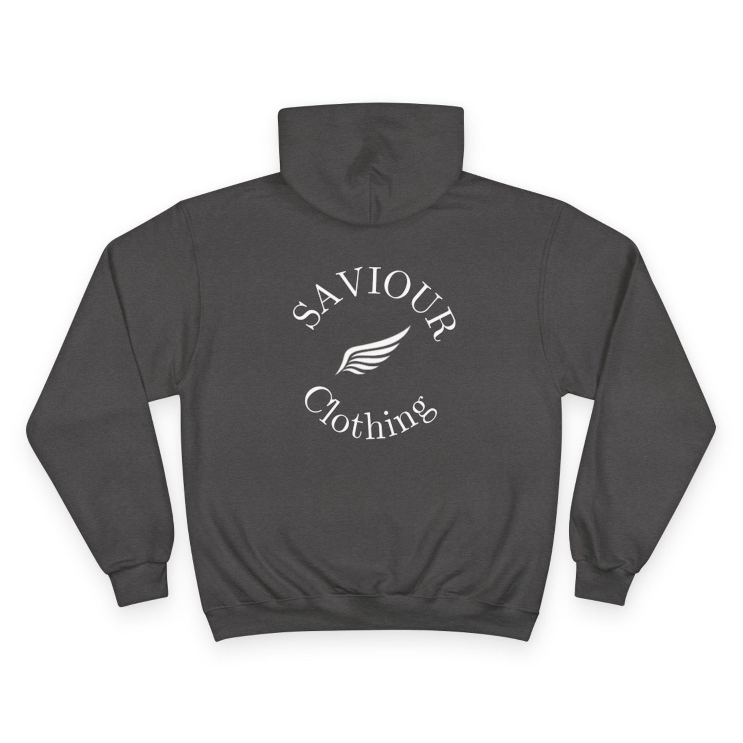 Saviour Retrodome Pullover