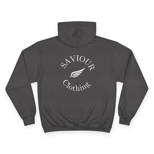 Saviour Retrodome Pullover