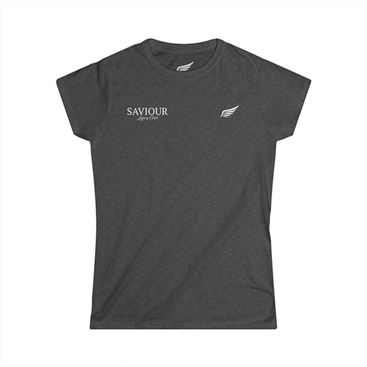 Saviour Legacy Club Top (Women's)