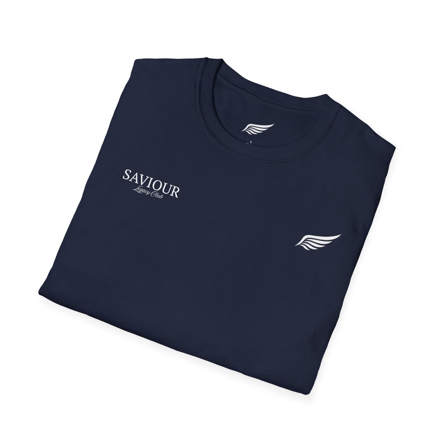 Saviour Legacy Club Top