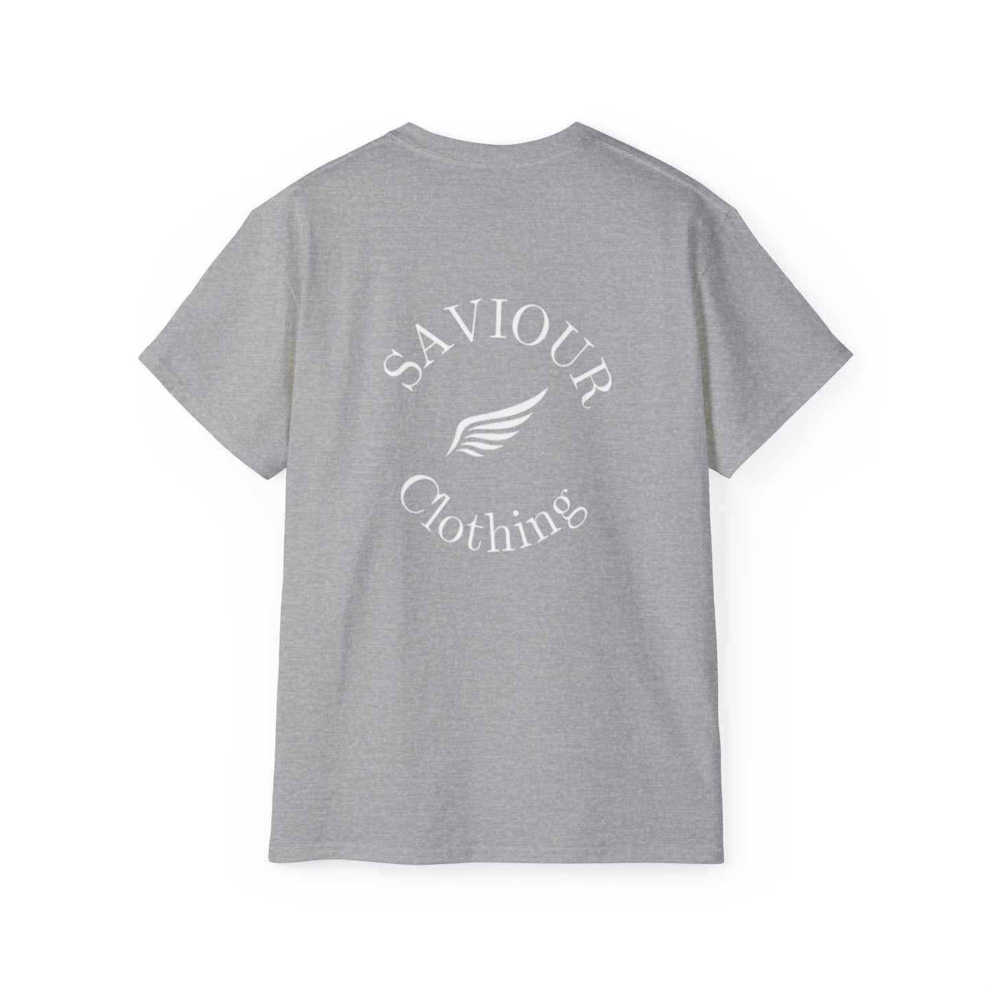 Saviour Retrodome Top
